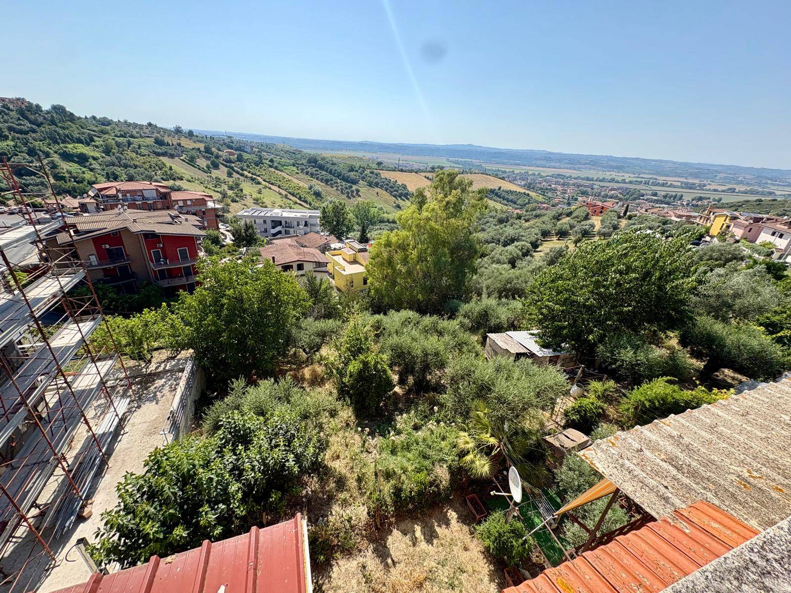 Terreno Edificabile in vendita a Monterotondo, Monterotondo Paese