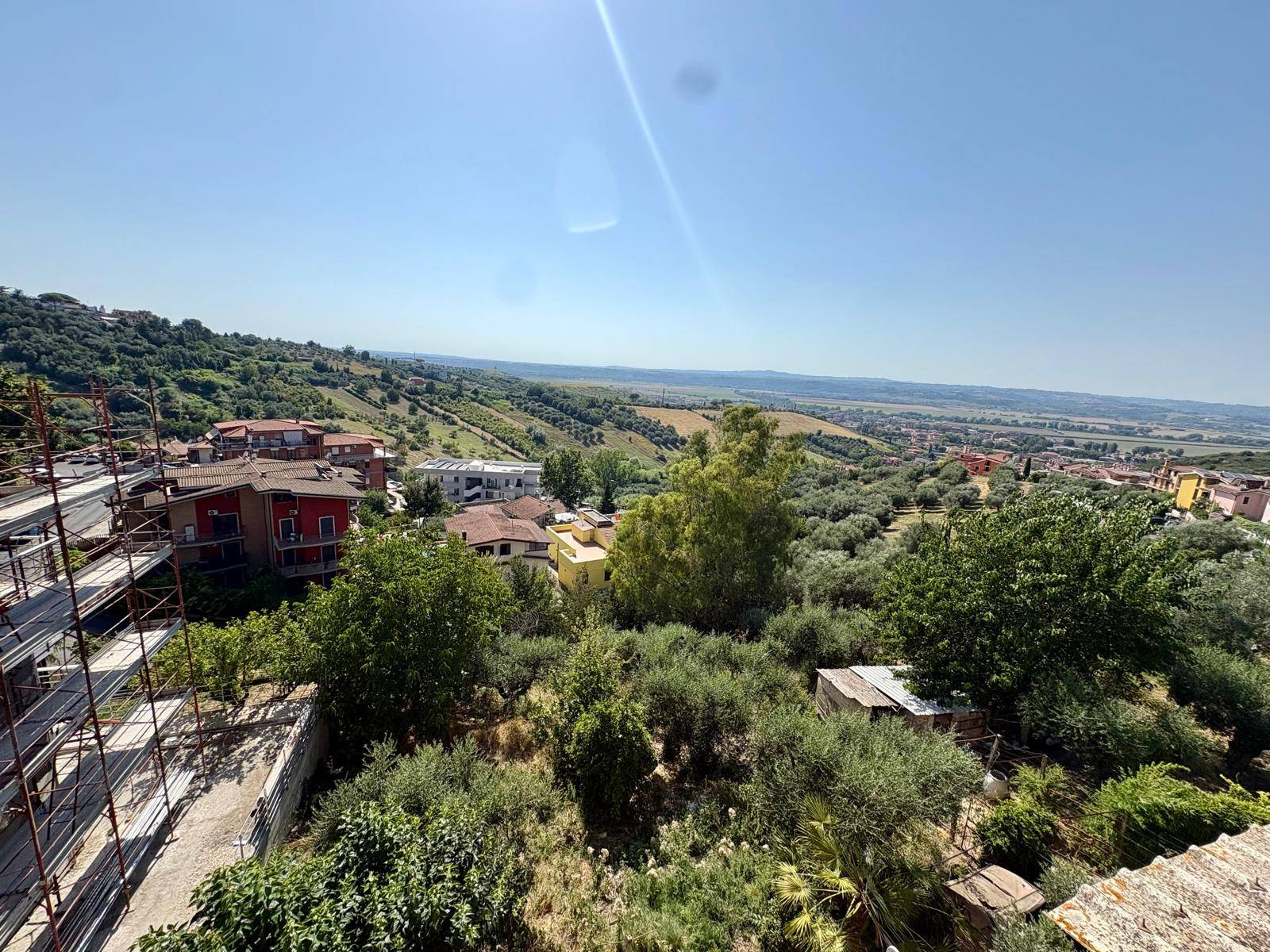 Terreno Edificabile in vendita a Monterotondo, Monterotondo Paese