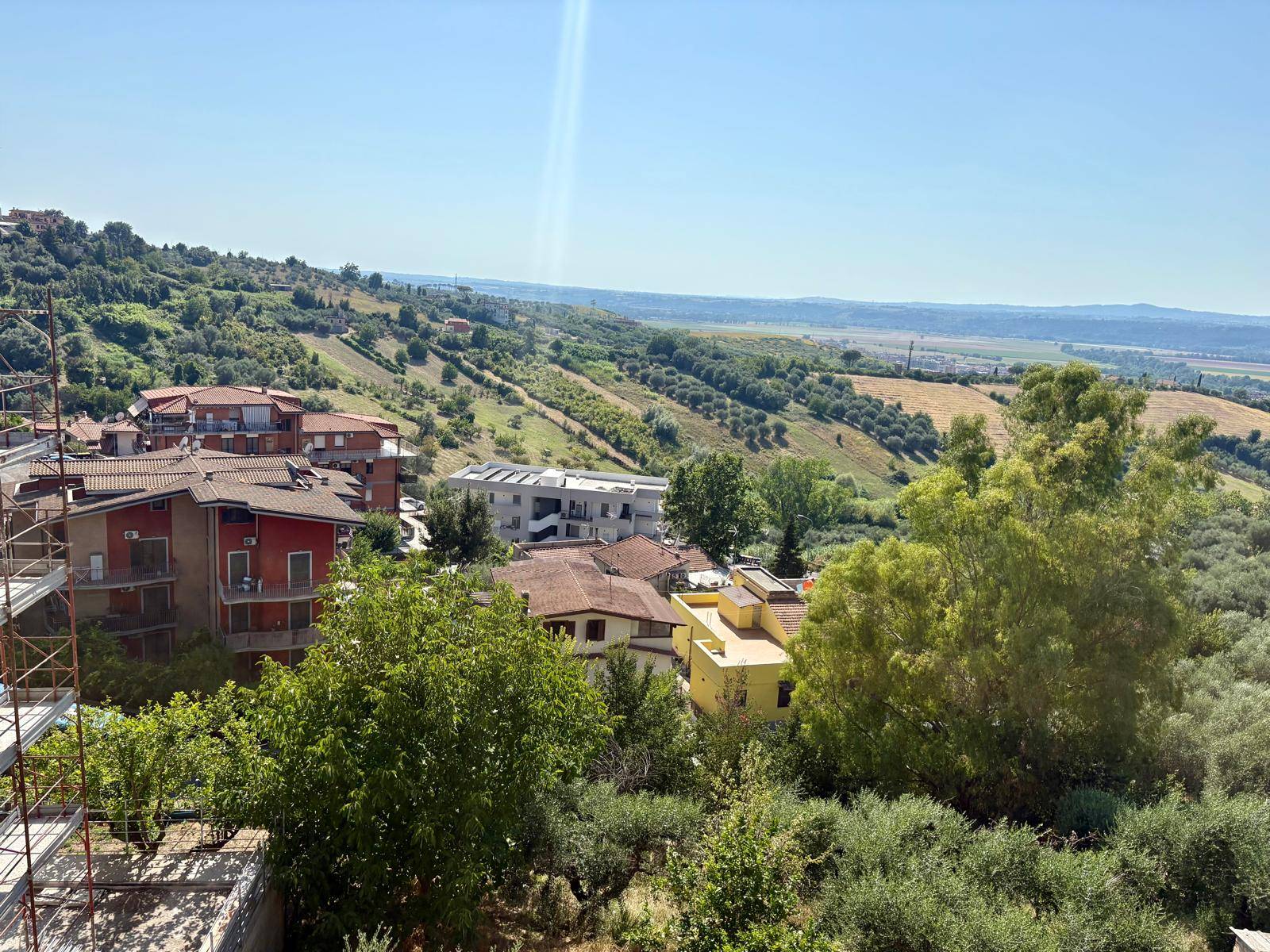 Terreno Edificabile in vendita a Monterotondo, Monterotondo Paese
