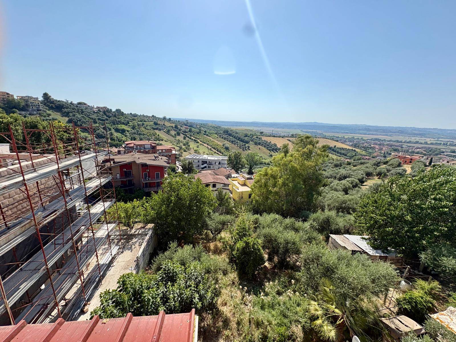 Terreno Edificabile in vendita a Monterotondo, Monterotondo Paese