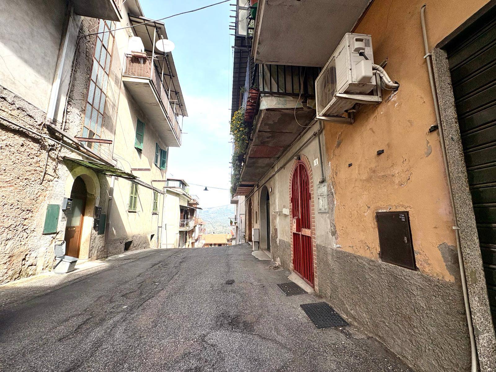 Appartamento in vendita a Moricone