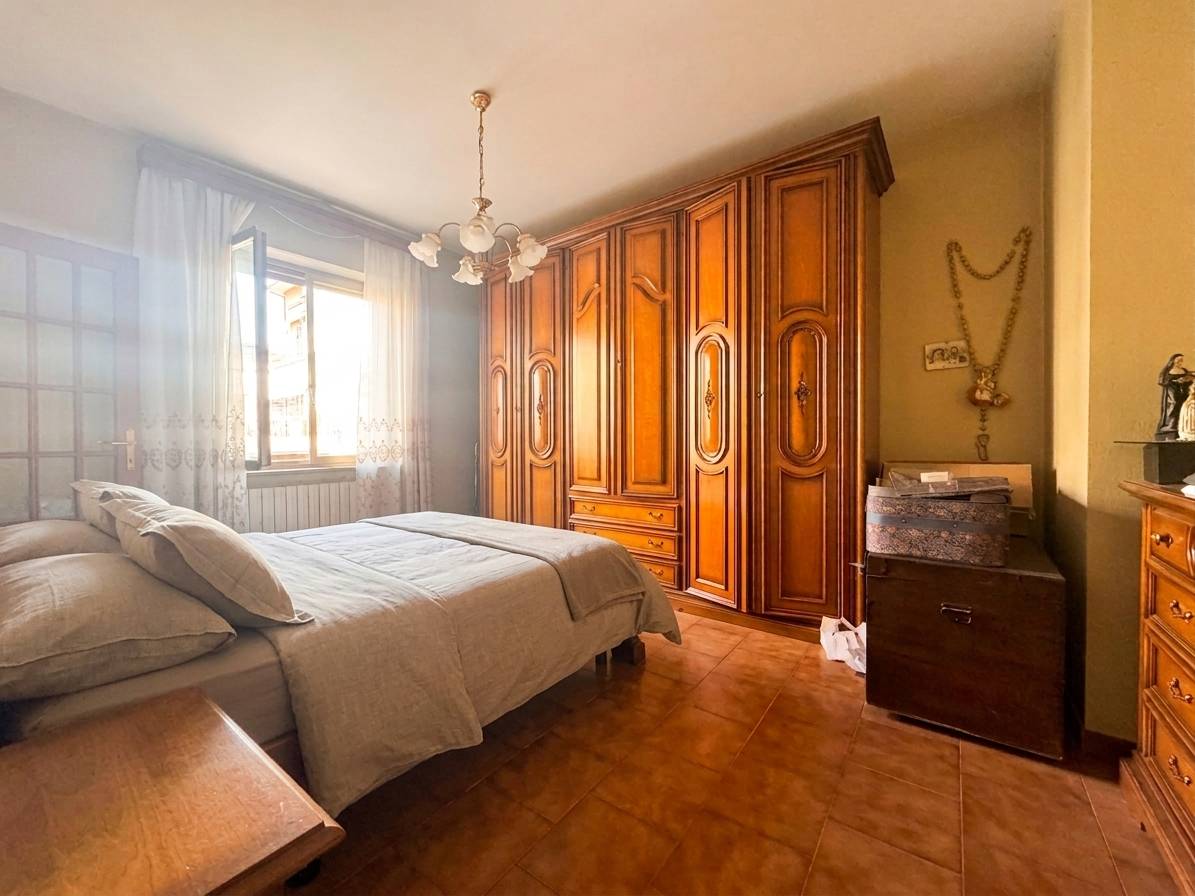 Appartamento in vendita a Monterotondo, Monterotondo Scalo