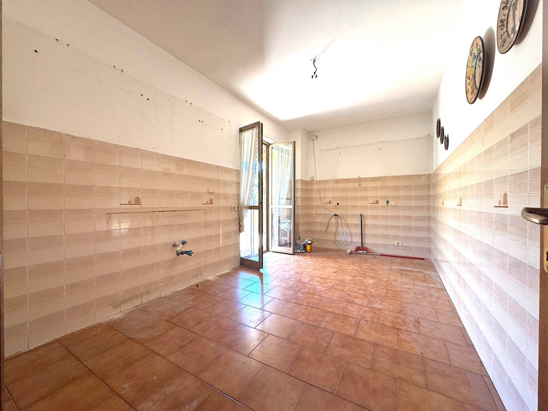 Appartamento in vendita a Monterotondo, Monterotondo Scalo