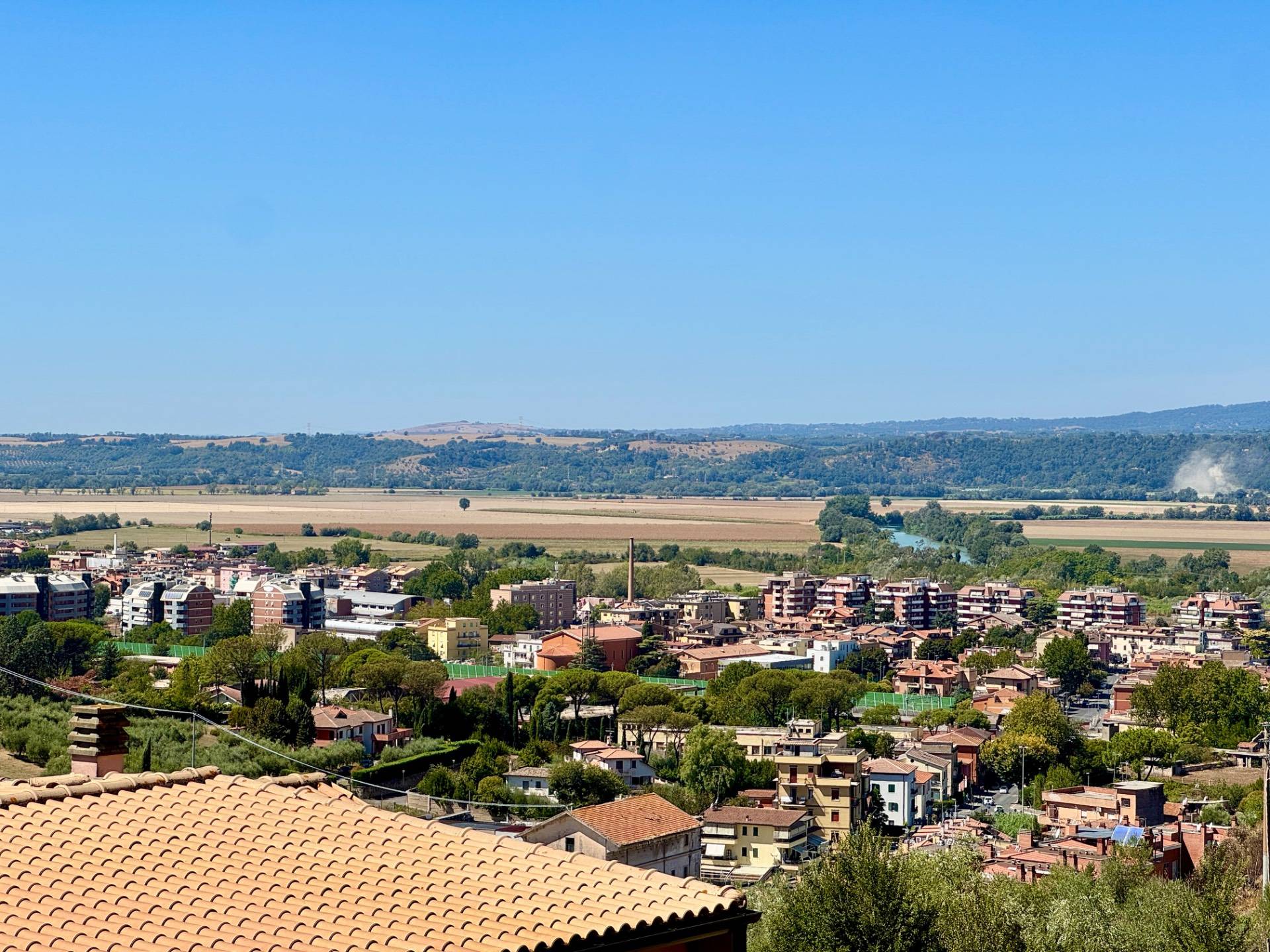 Appartamento in vendita a Monterotondo, Monterotondo Scalo