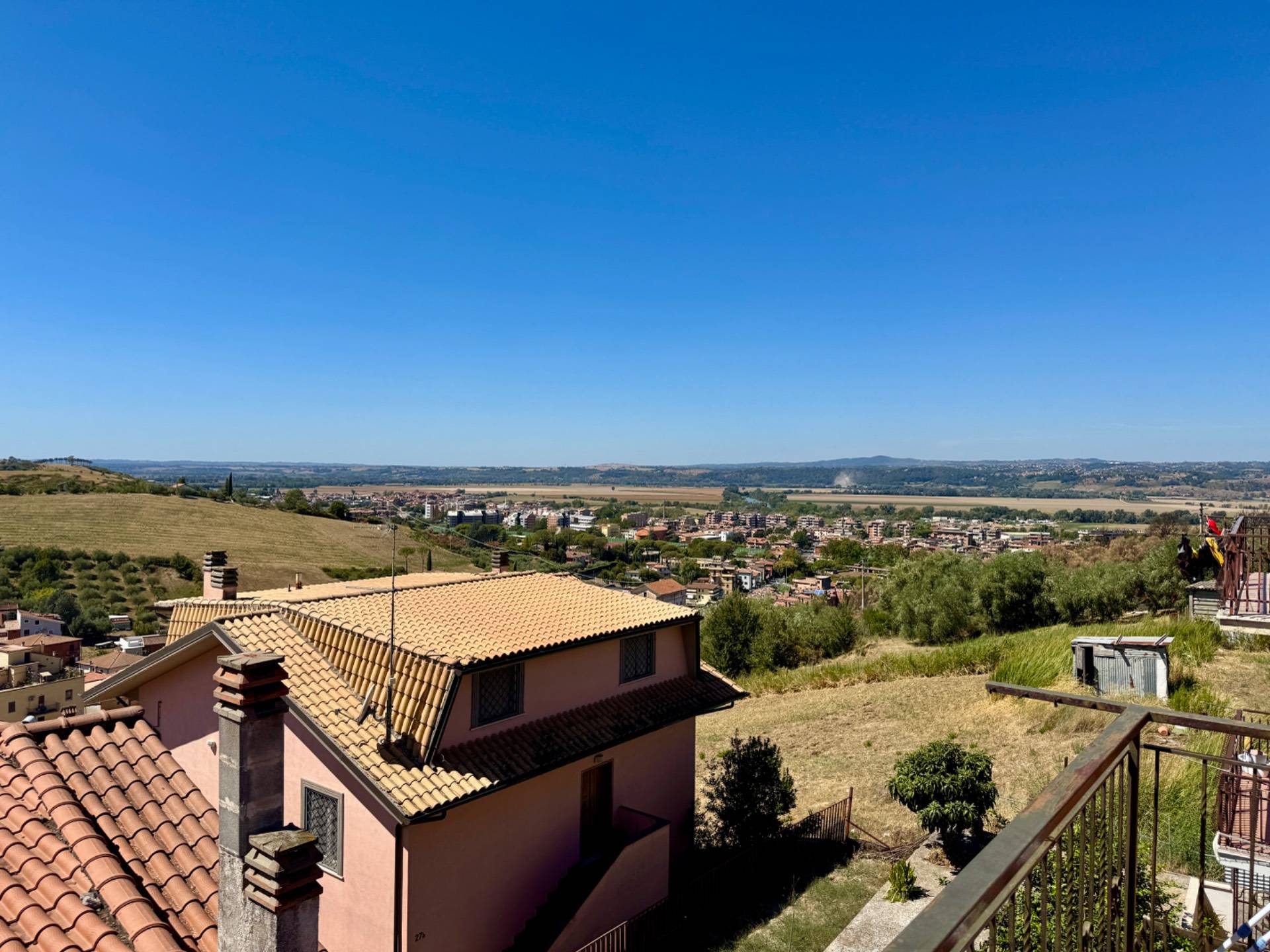 Appartamento in vendita a Monterotondo, Monterotondo Scalo