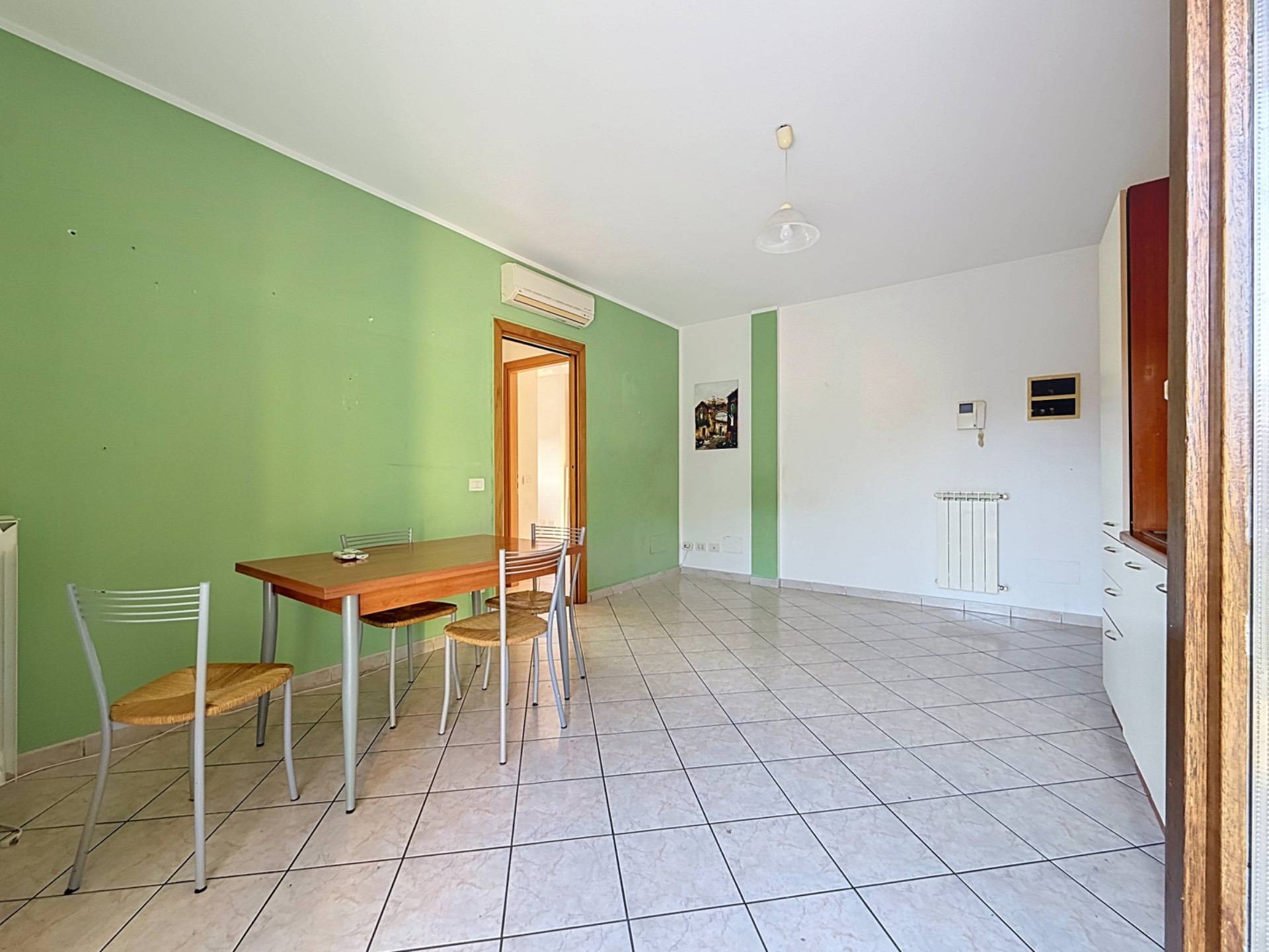 Appartamento in affitto a Monterotondo, Monterotondo Scalo