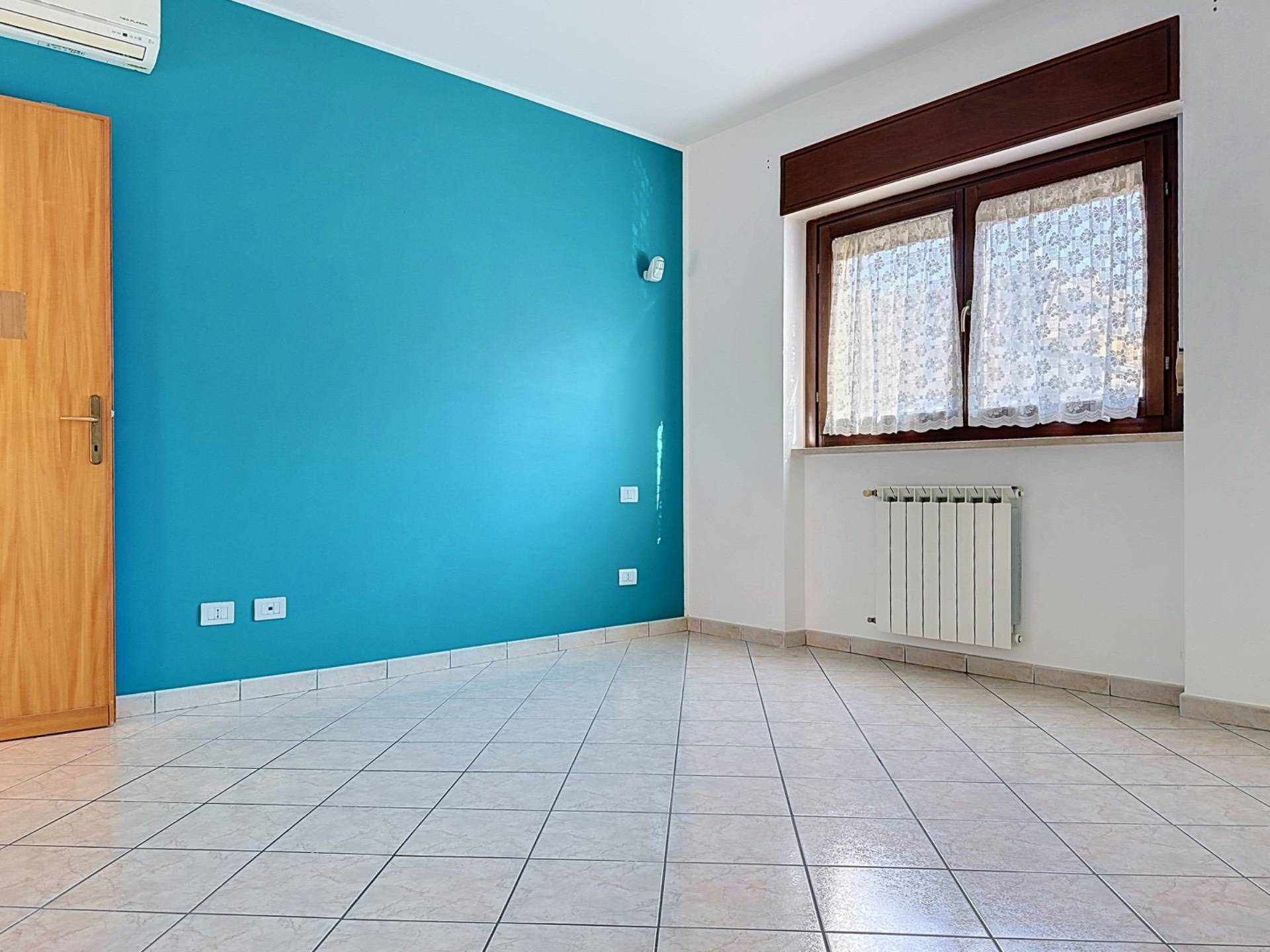 Appartamento in affitto a Monterotondo, Monterotondo Scalo