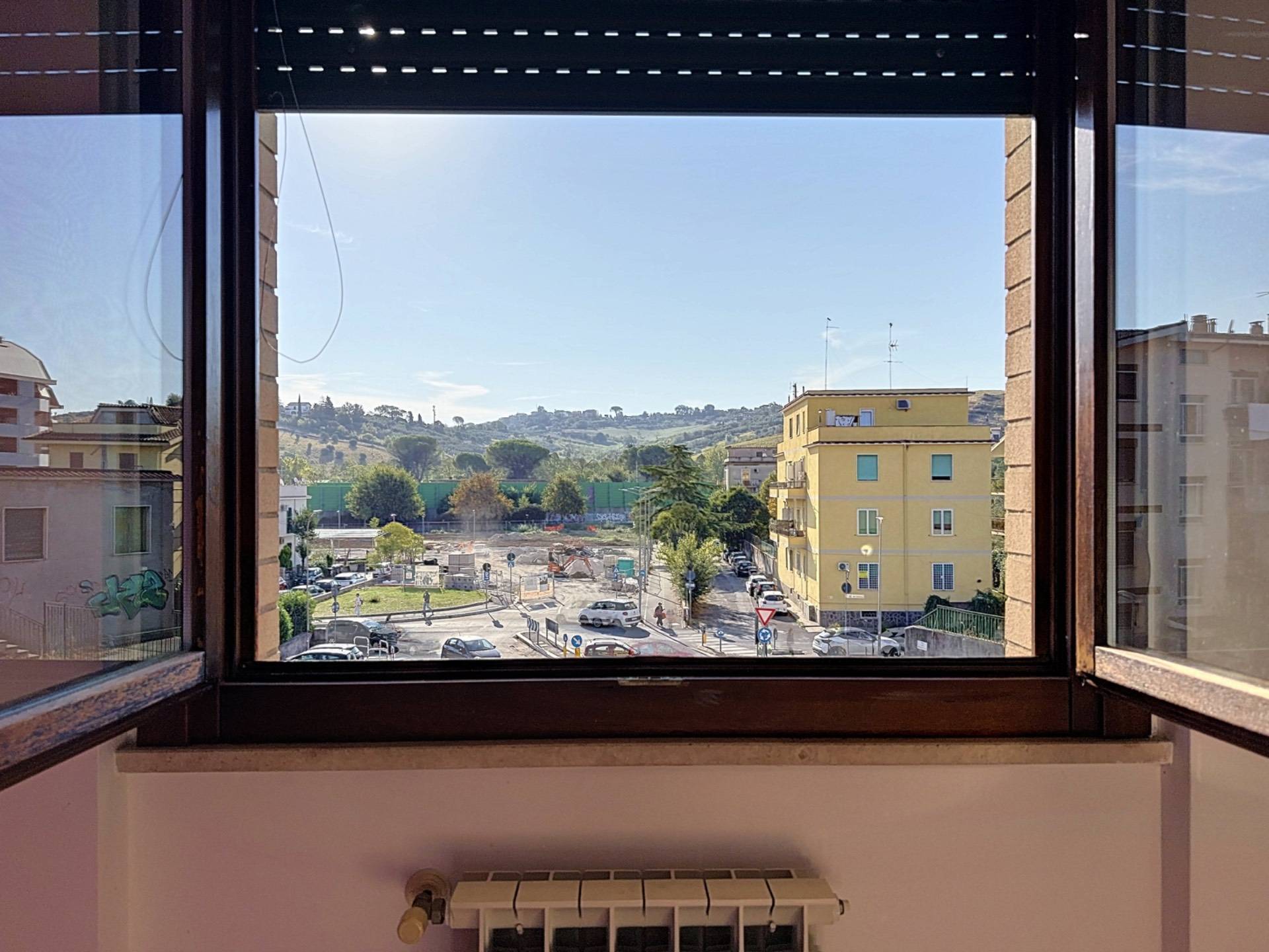 Appartamento in affitto a Monterotondo, Monterotondo Scalo