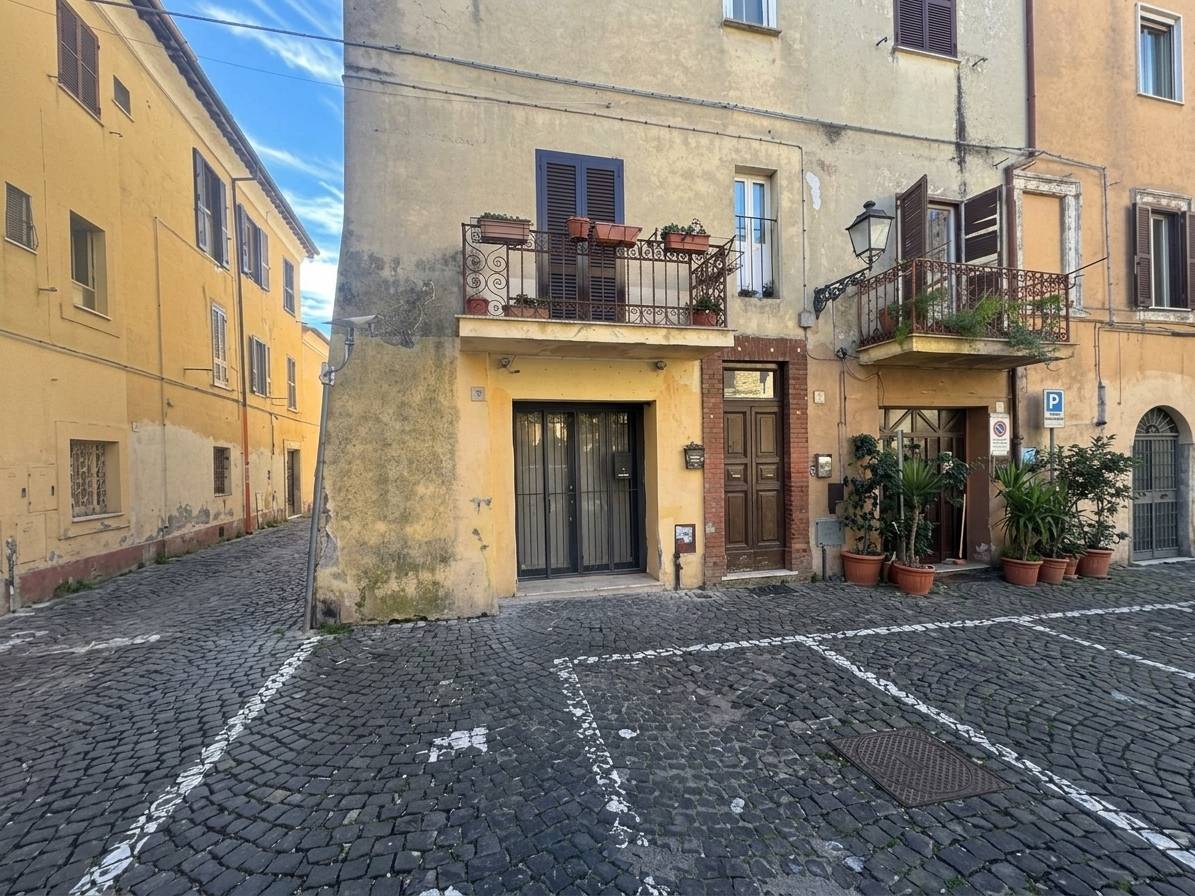 Laboratorio in affitto a Monterotondo, Monterotondo Paese
