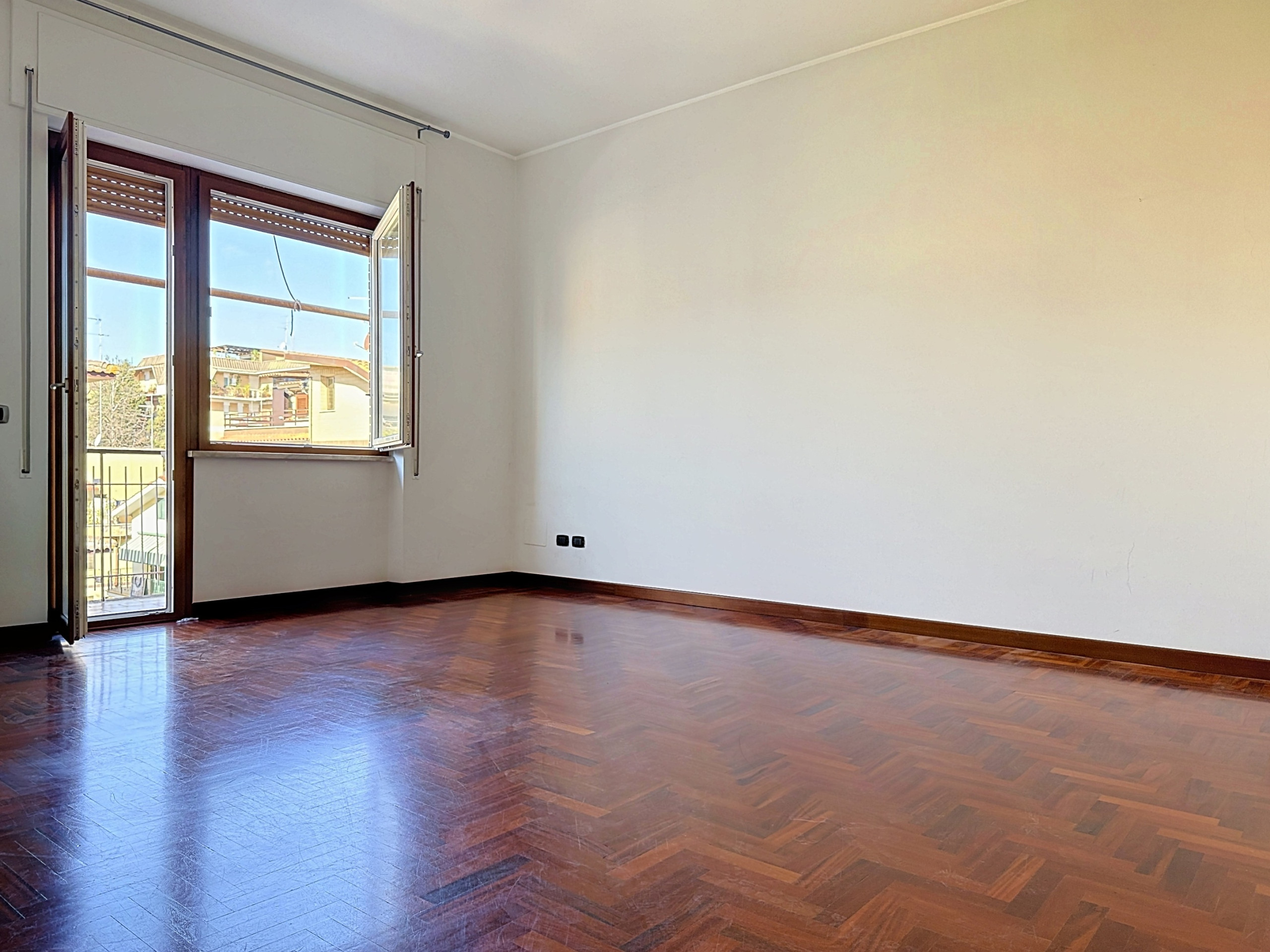 Appartamento in vendita a Monterotondo, Monterotondo Paese