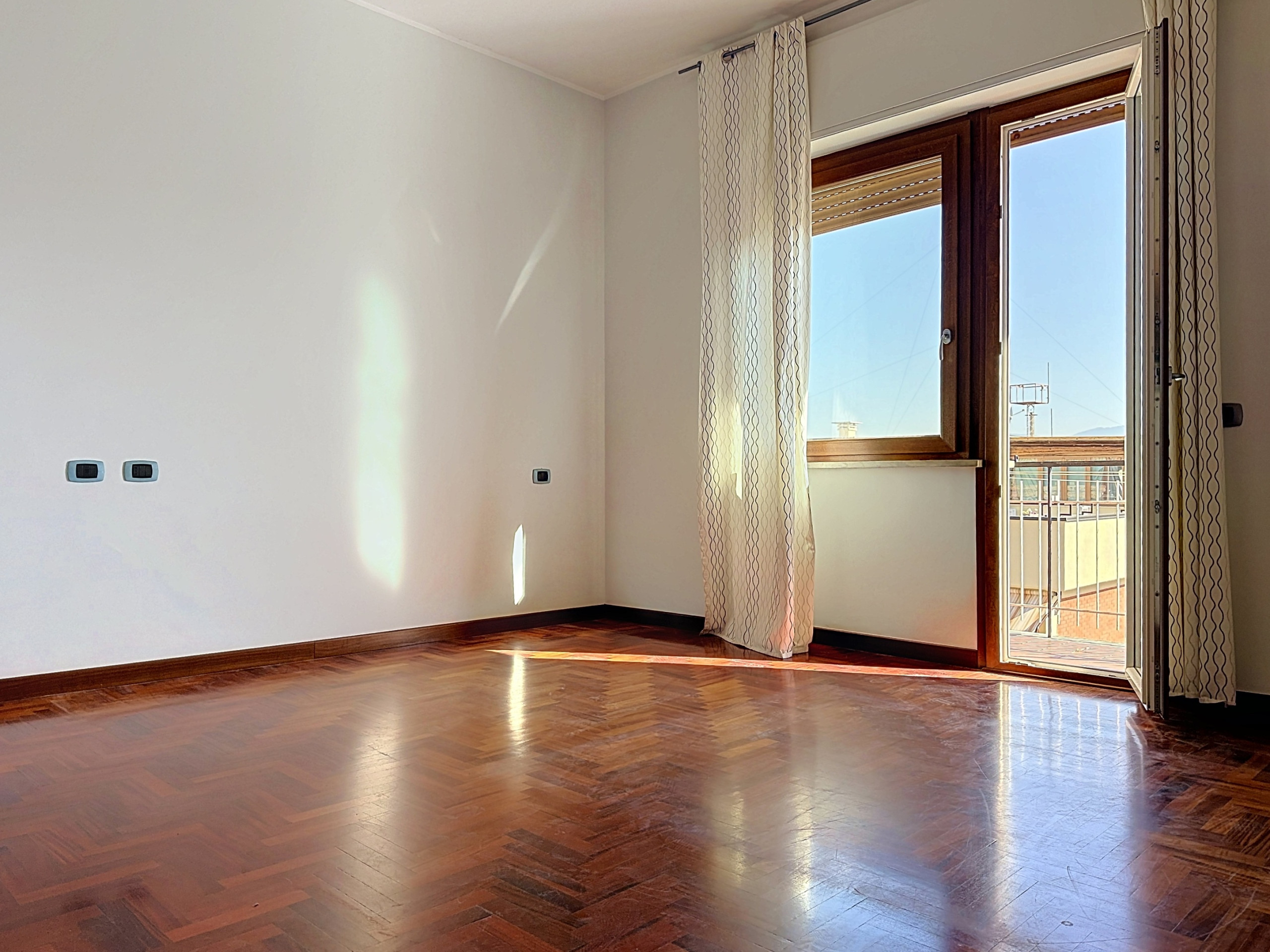 Appartamento in vendita a Monterotondo, Monterotondo Paese
