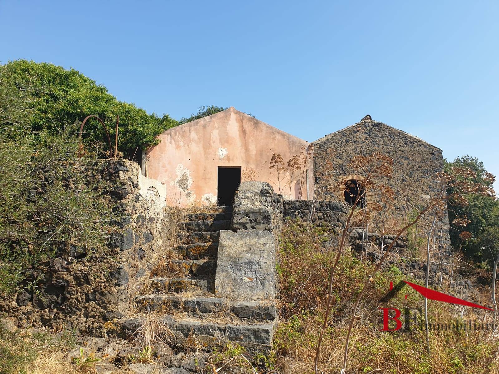 Terreno vista mare, Aci Castello ficarazzi