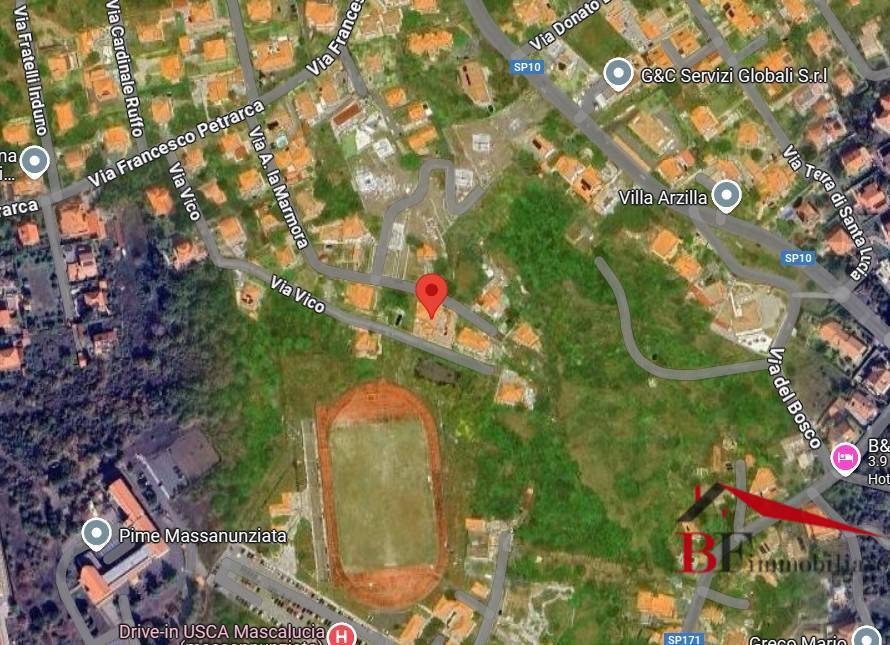 Box o garage in vendita a Mascalucia