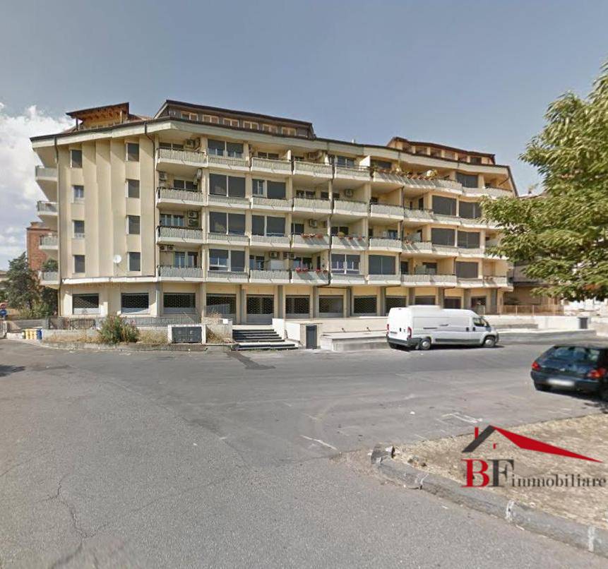 Appartamento in vendita a Gravina di Catania