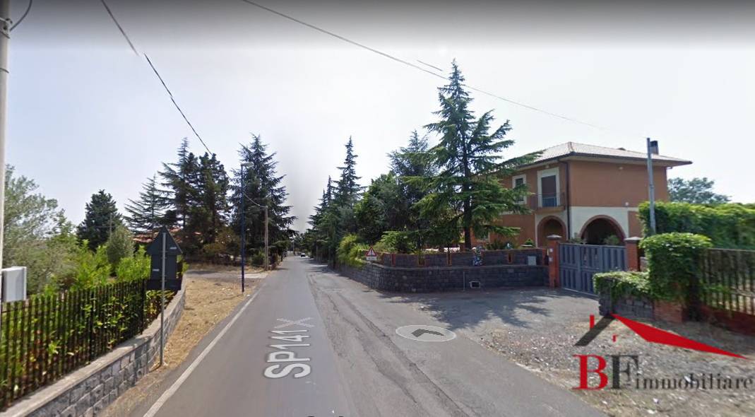 Villa in vendita a Pedara