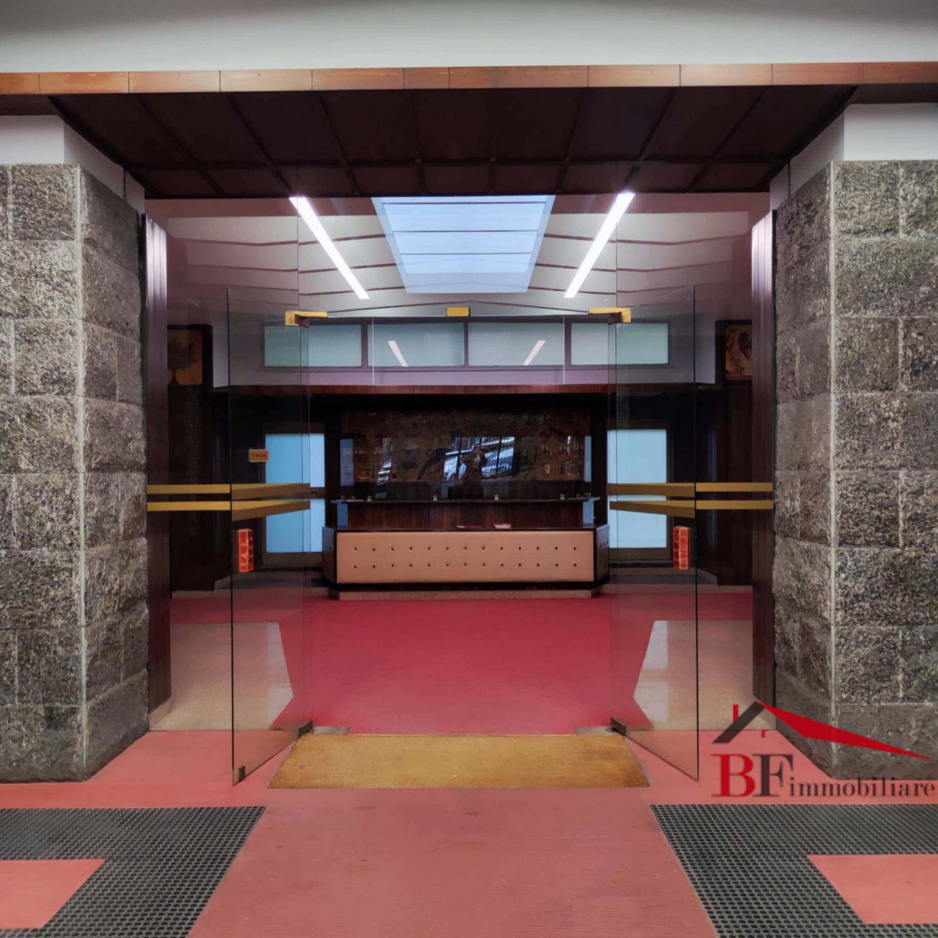 Appartamento in affitto a Catania, C.so Italia - via Leopardi