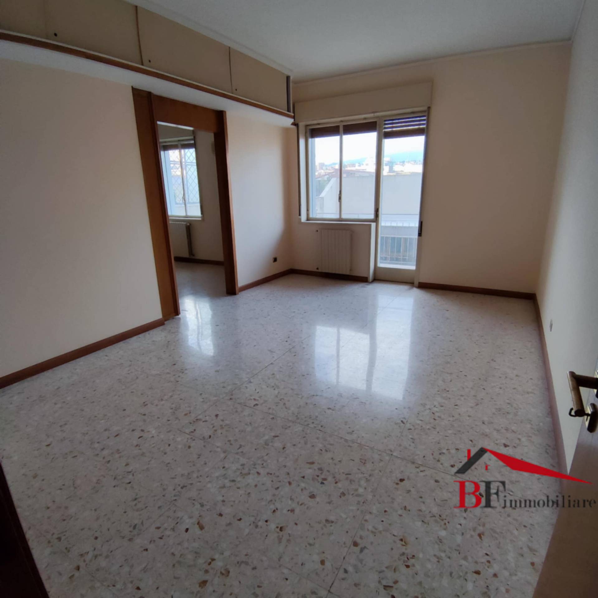 Appartamento in affitto a Catania, C.so Italia - via Leopardi