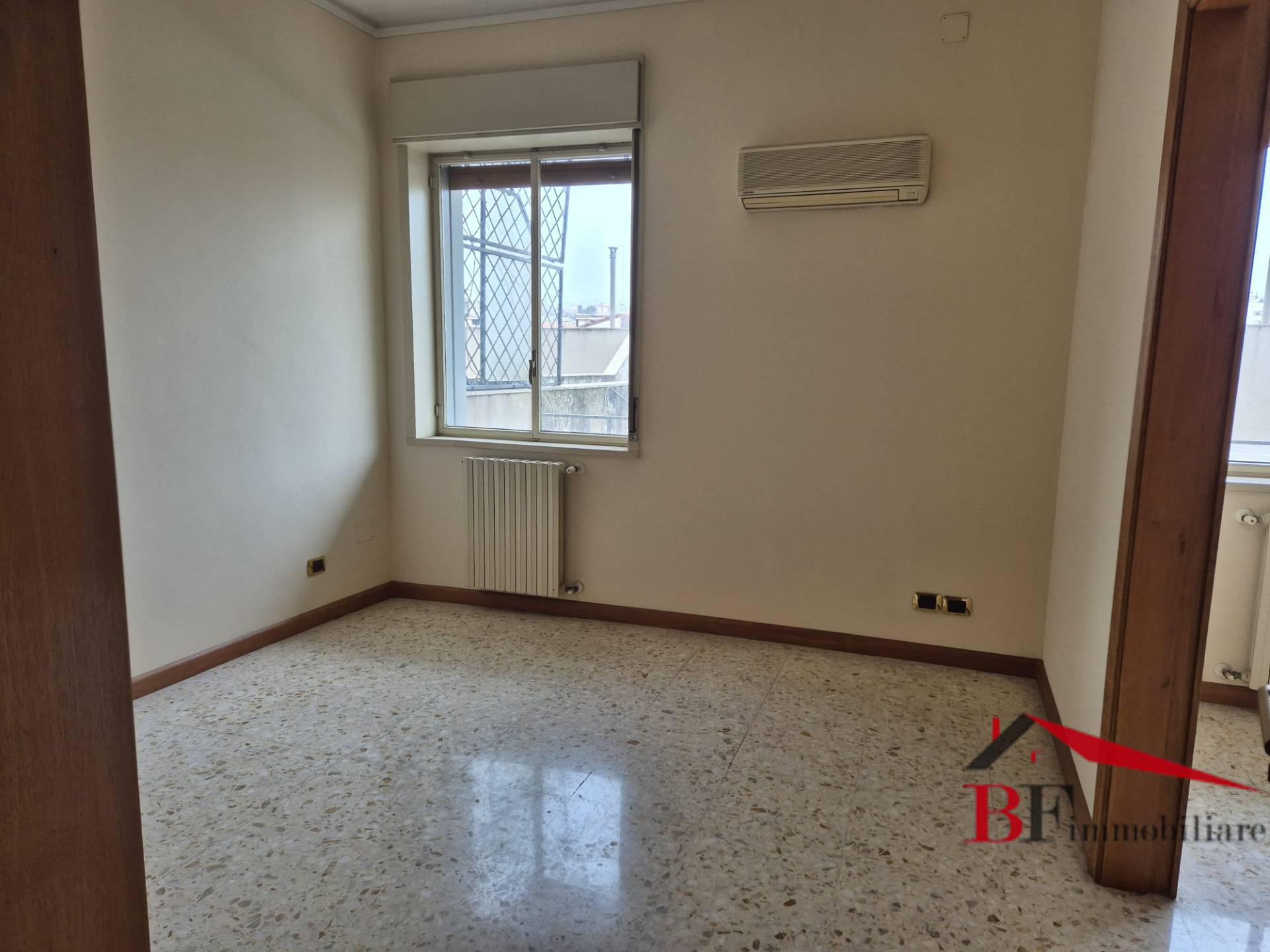 Appartamento in affitto a Catania, C.so Italia - via Leopardi