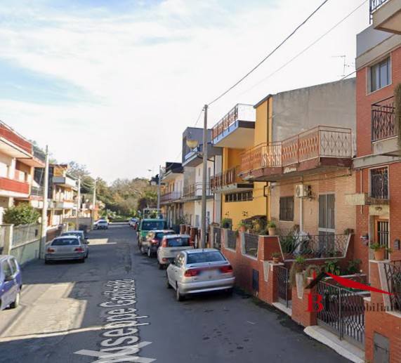 Semindipendente in vendita a San Gregorio di Catania