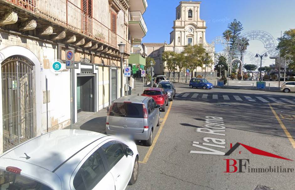 Attivit commerciale in vendita a San Giovanni la Punta