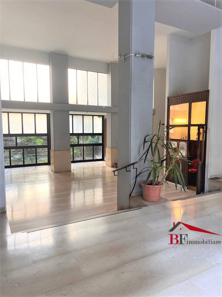 Appartamento in affitto a Catania, C.so Italia - via Leopardi