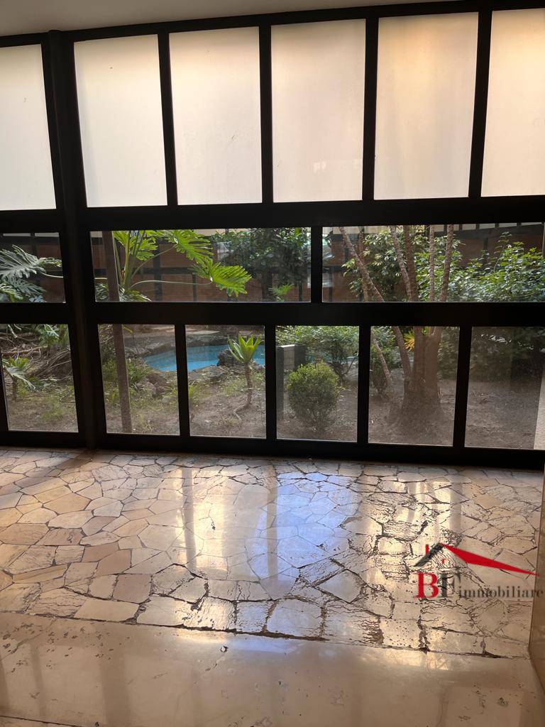 Appartamento in affitto a Catania, C.so Italia - via Leopardi