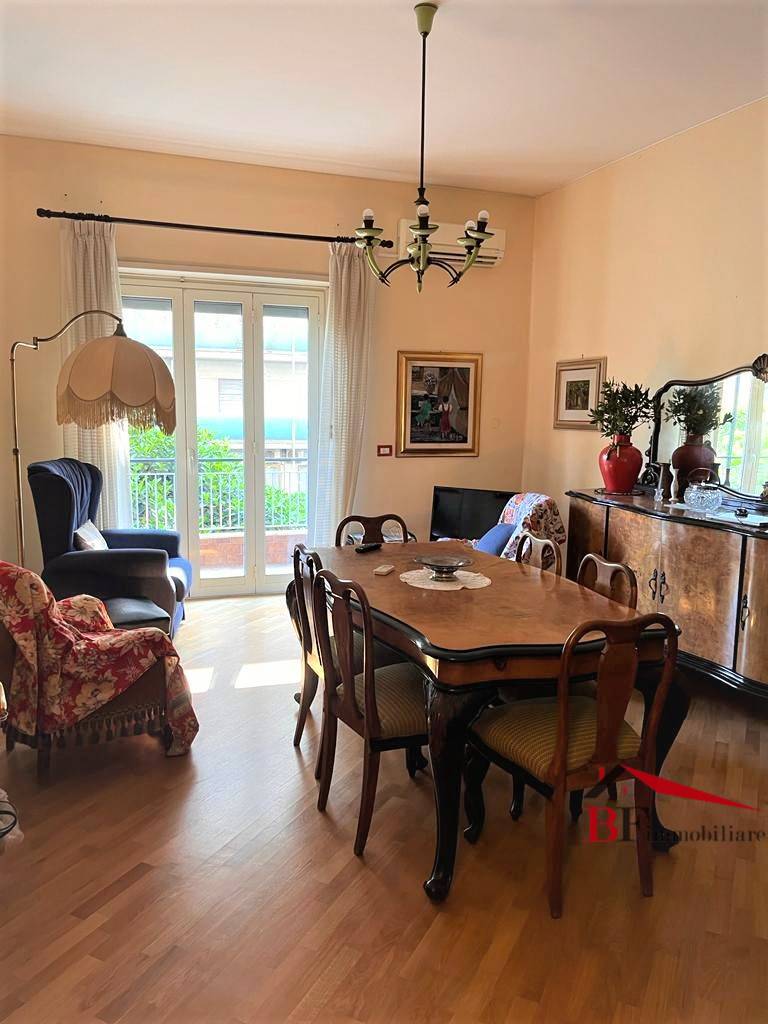 Appartamento in affitto a Catania, C.so Italia - via Leopardi