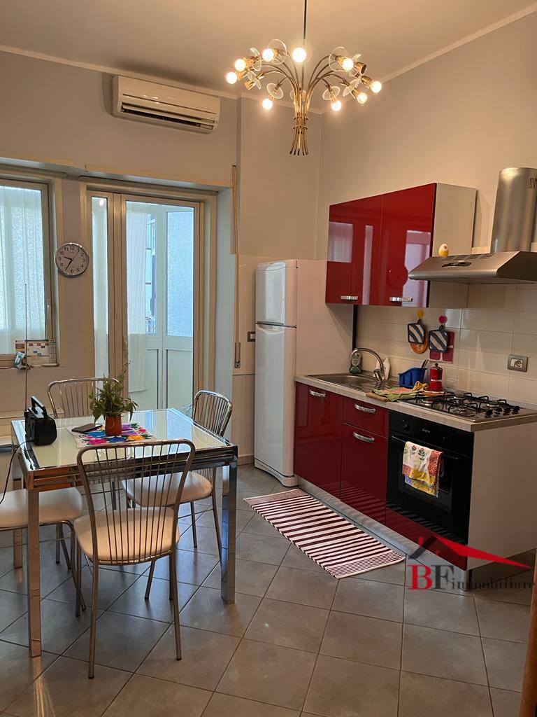 Appartamento in affitto a Catania, C.so Italia - via Leopardi