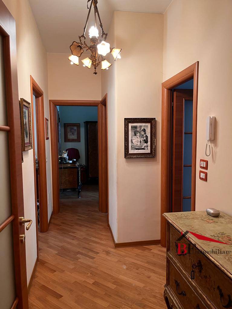 Appartamento in affitto a Catania, C.so Italia - via Leopardi