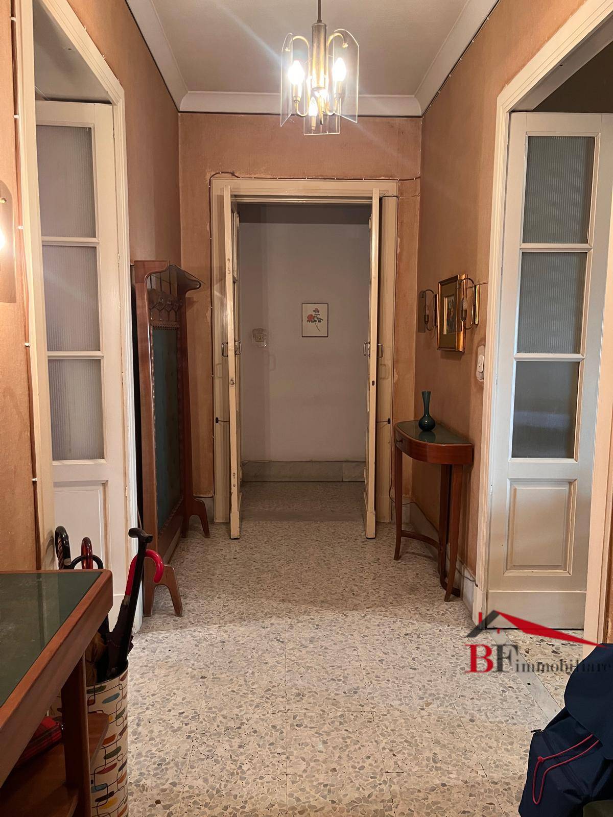 Appartamento in vendita a Catania, C.so Italia - via Leopardi