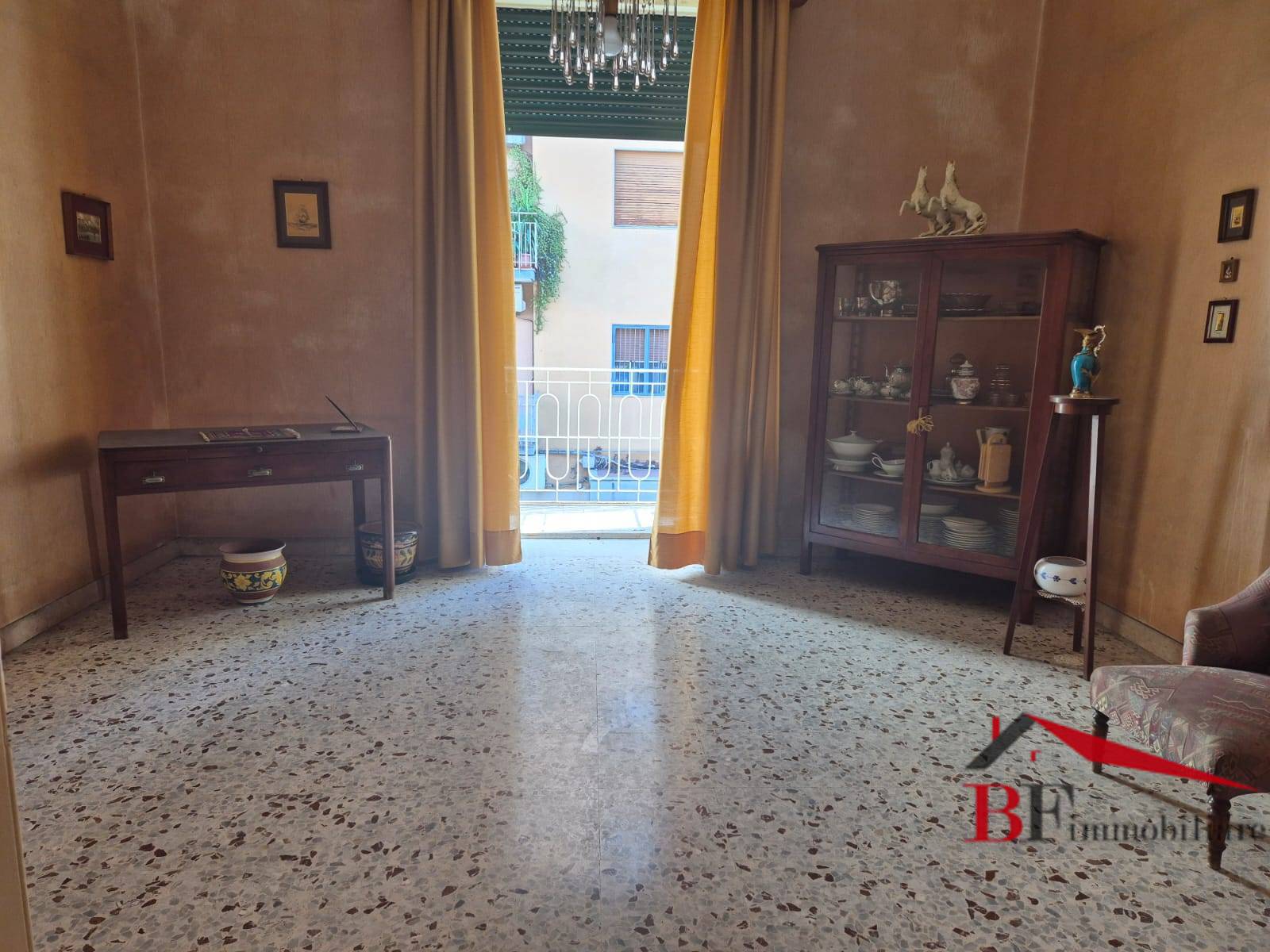 Appartamento in vendita a Catania, C.so Italia - via Leopardi