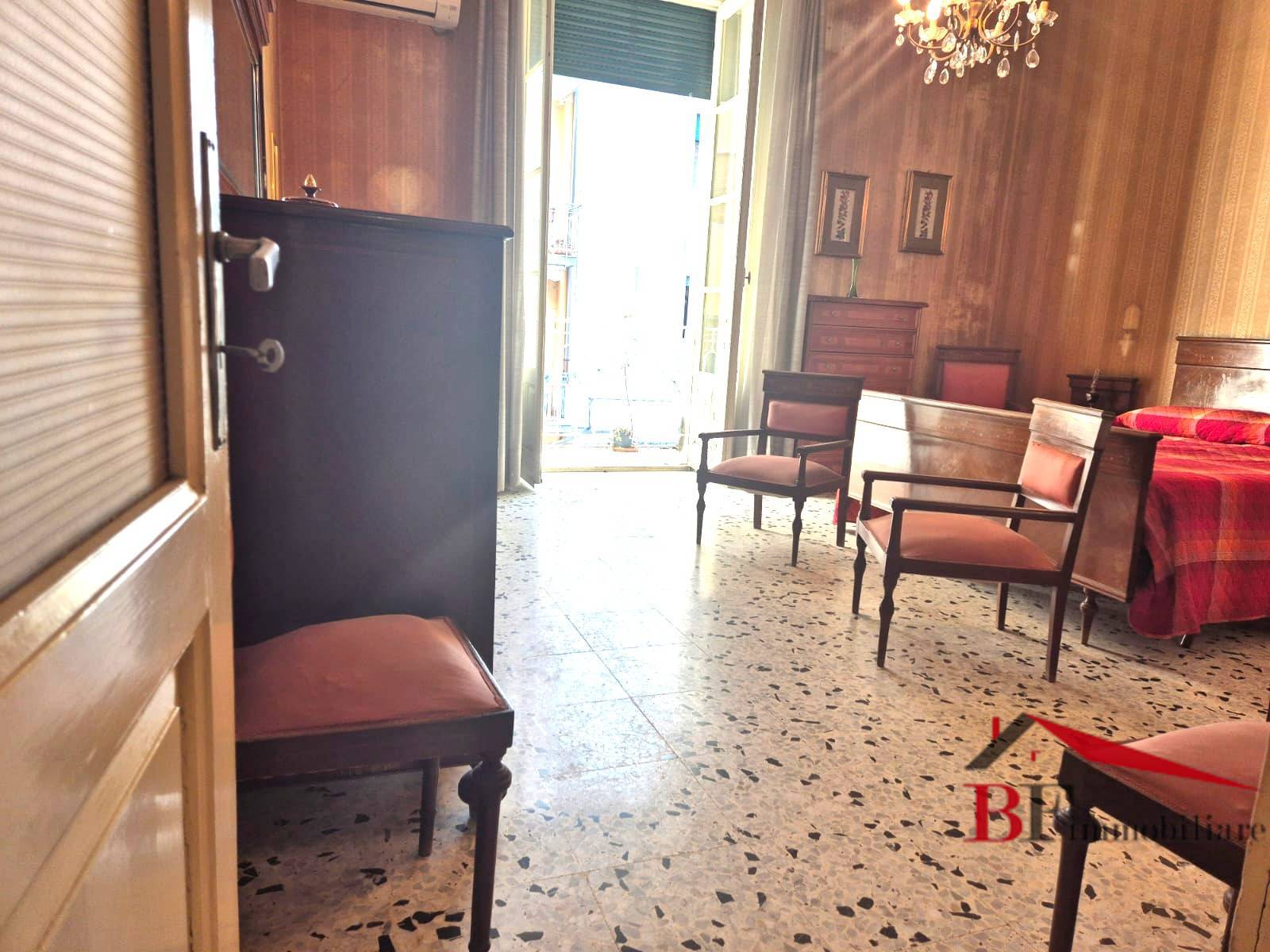 Appartamento in vendita a Catania, C.so Italia - via Leopardi