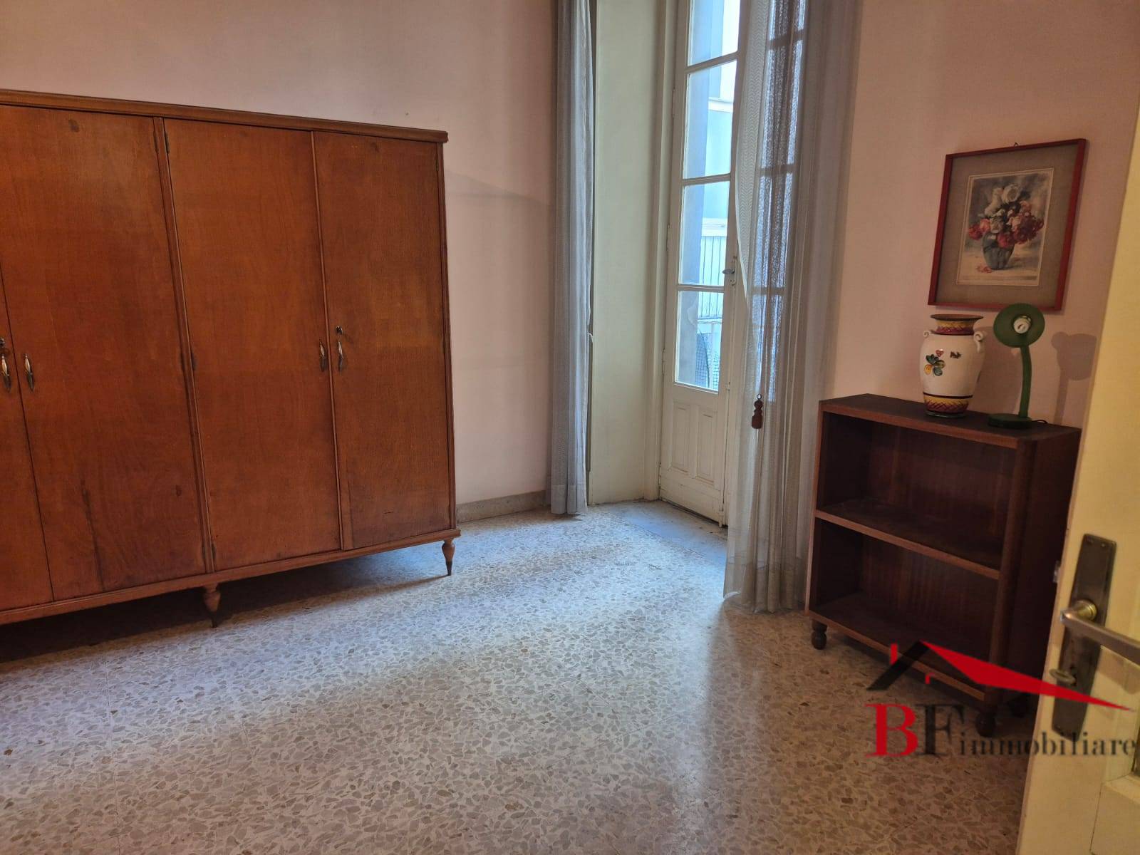 Appartamento in vendita a Catania, C.so Italia - via Leopardi