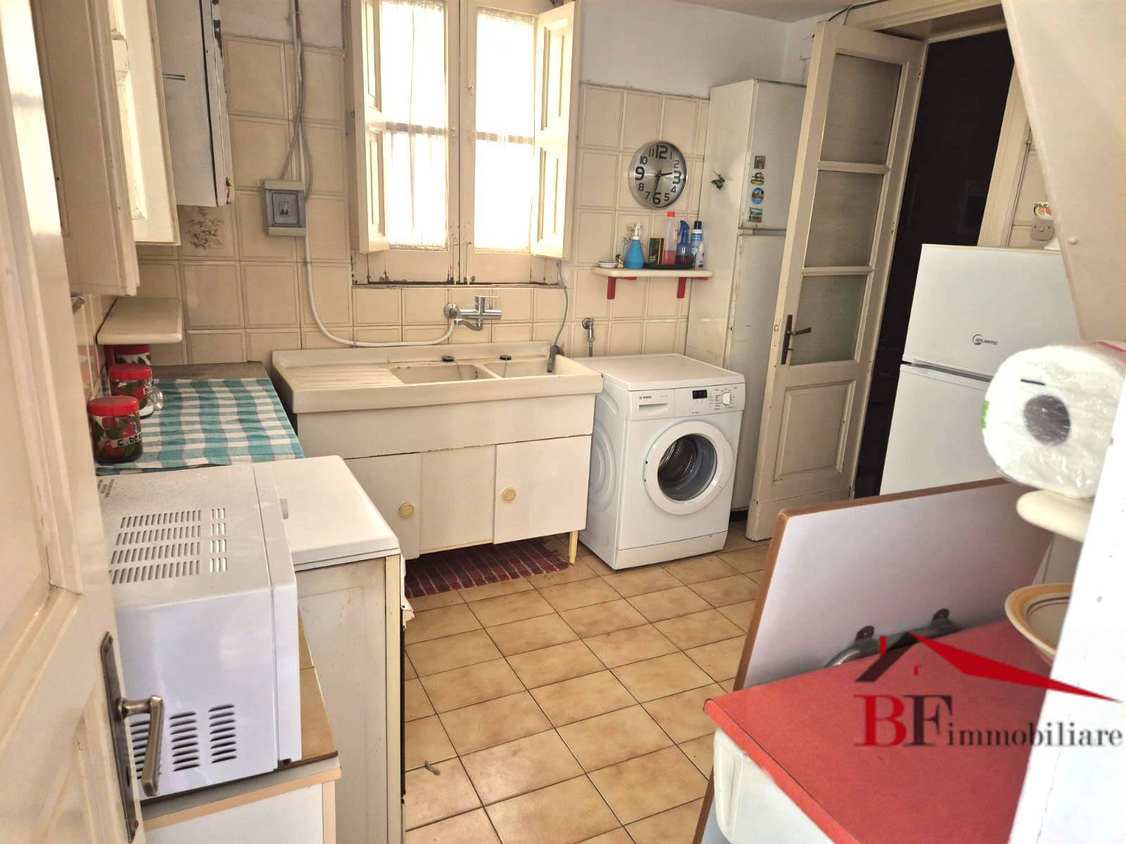 Appartamento in vendita a Catania, C.so Italia - via Leopardi