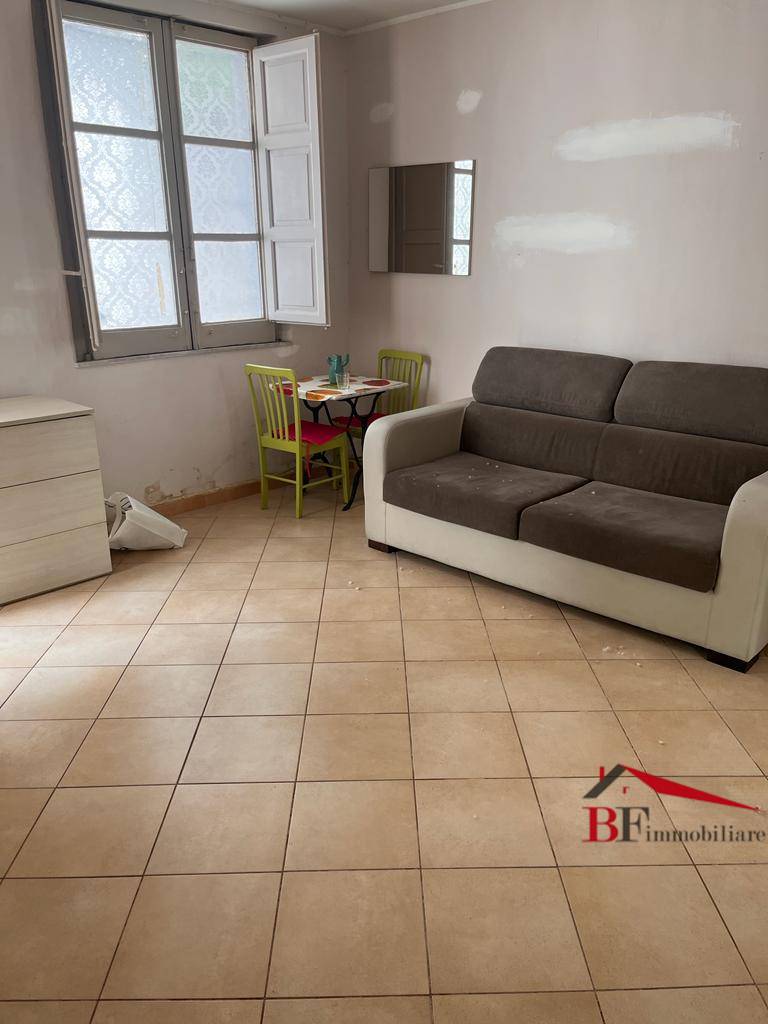 Appartamento in affitto a Catania, C.so Italia - via Leopardi