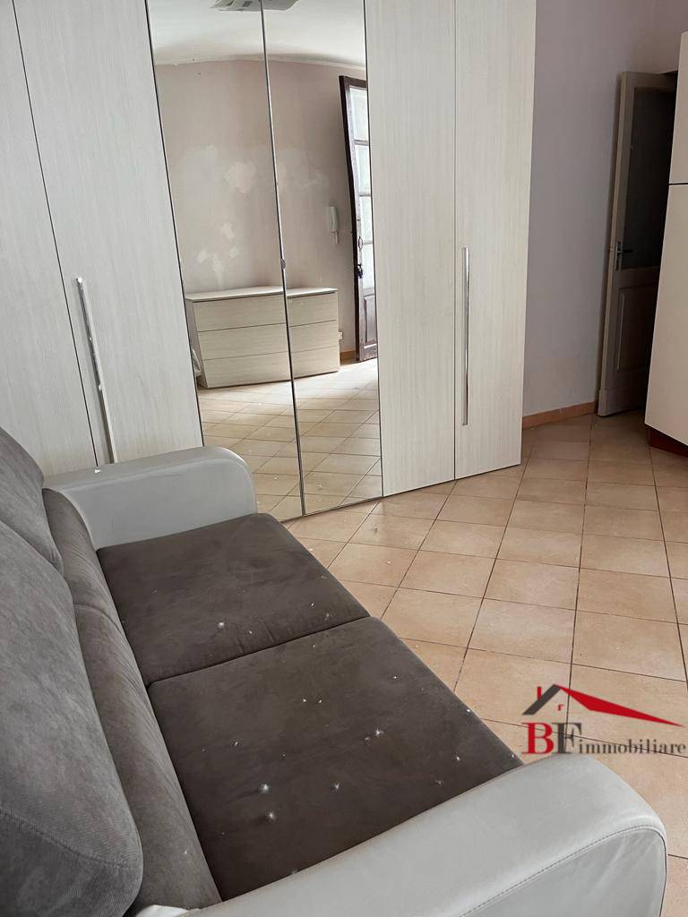 Appartamento in affitto a Catania, C.so Italia - via Leopardi