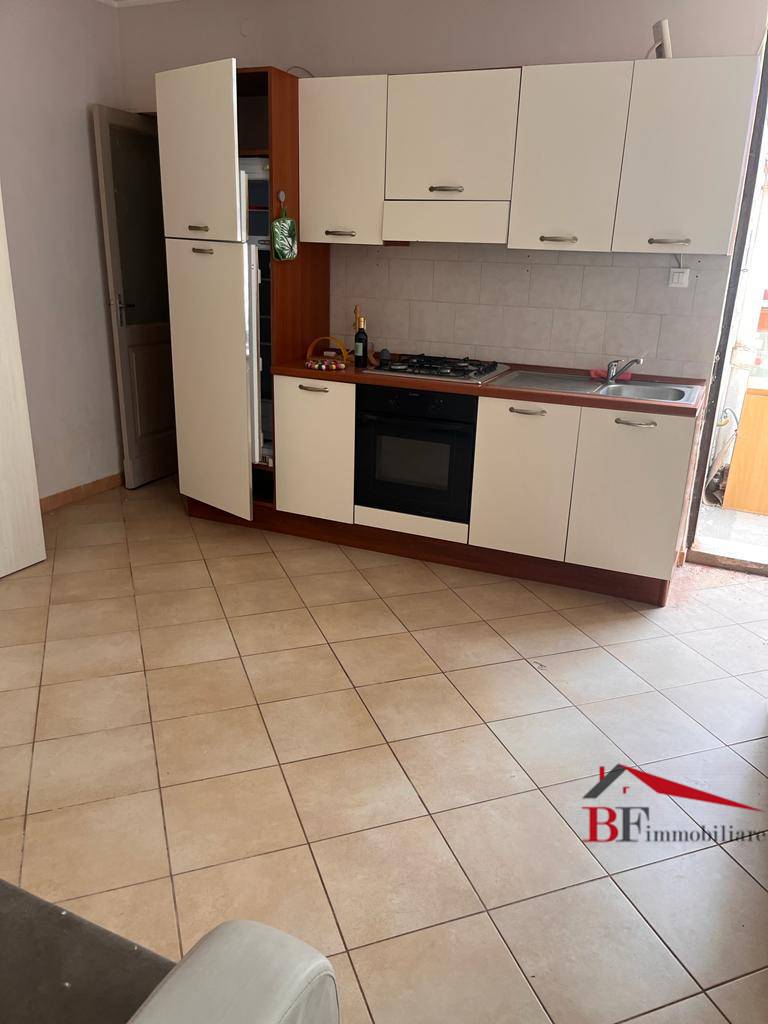 Appartamento in affitto a Catania, C.so Italia - via Leopardi