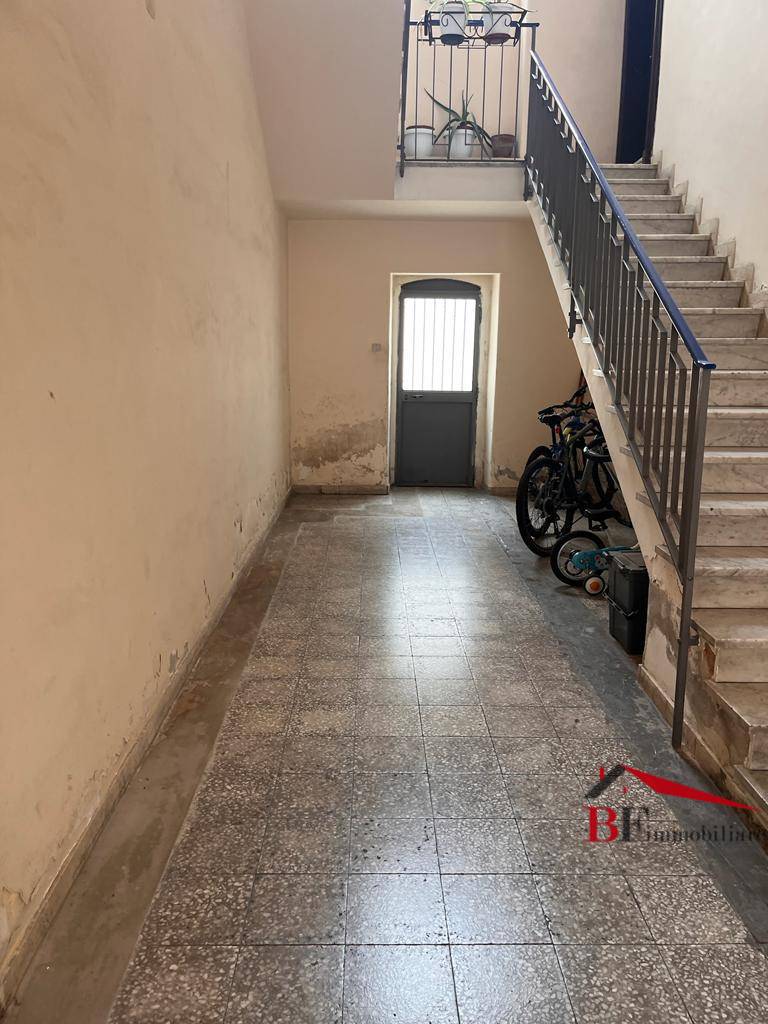 Appartamento in affitto a Catania, C.so Italia - via Leopardi