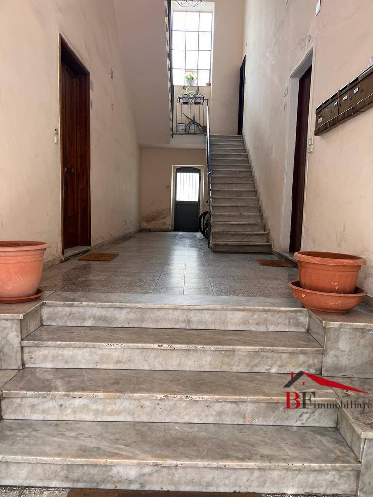 Appartamento in affitto a Catania, C.so Italia - via Leopardi