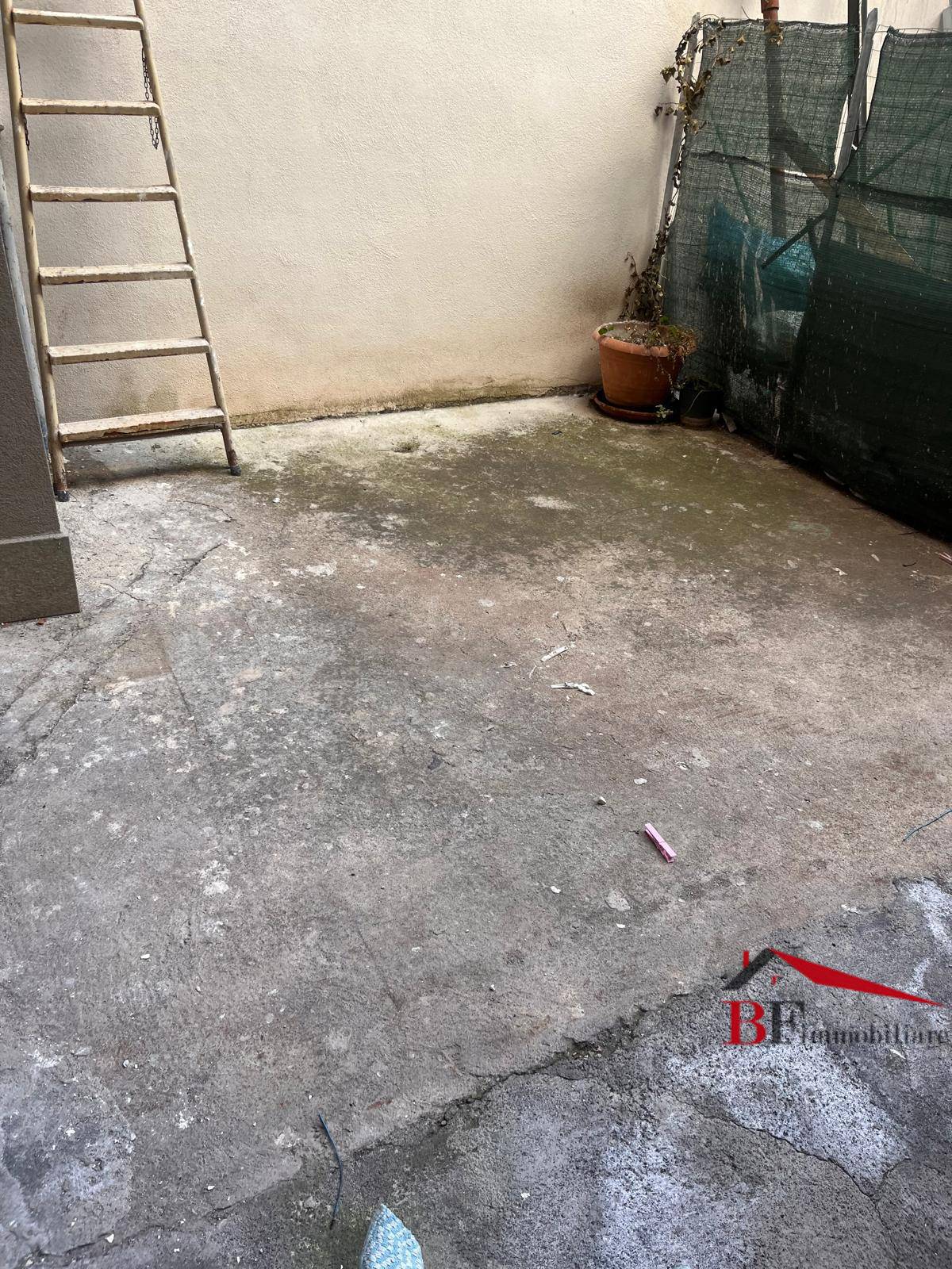 Appartamento in affitto a Catania, C.so Italia - via Leopardi