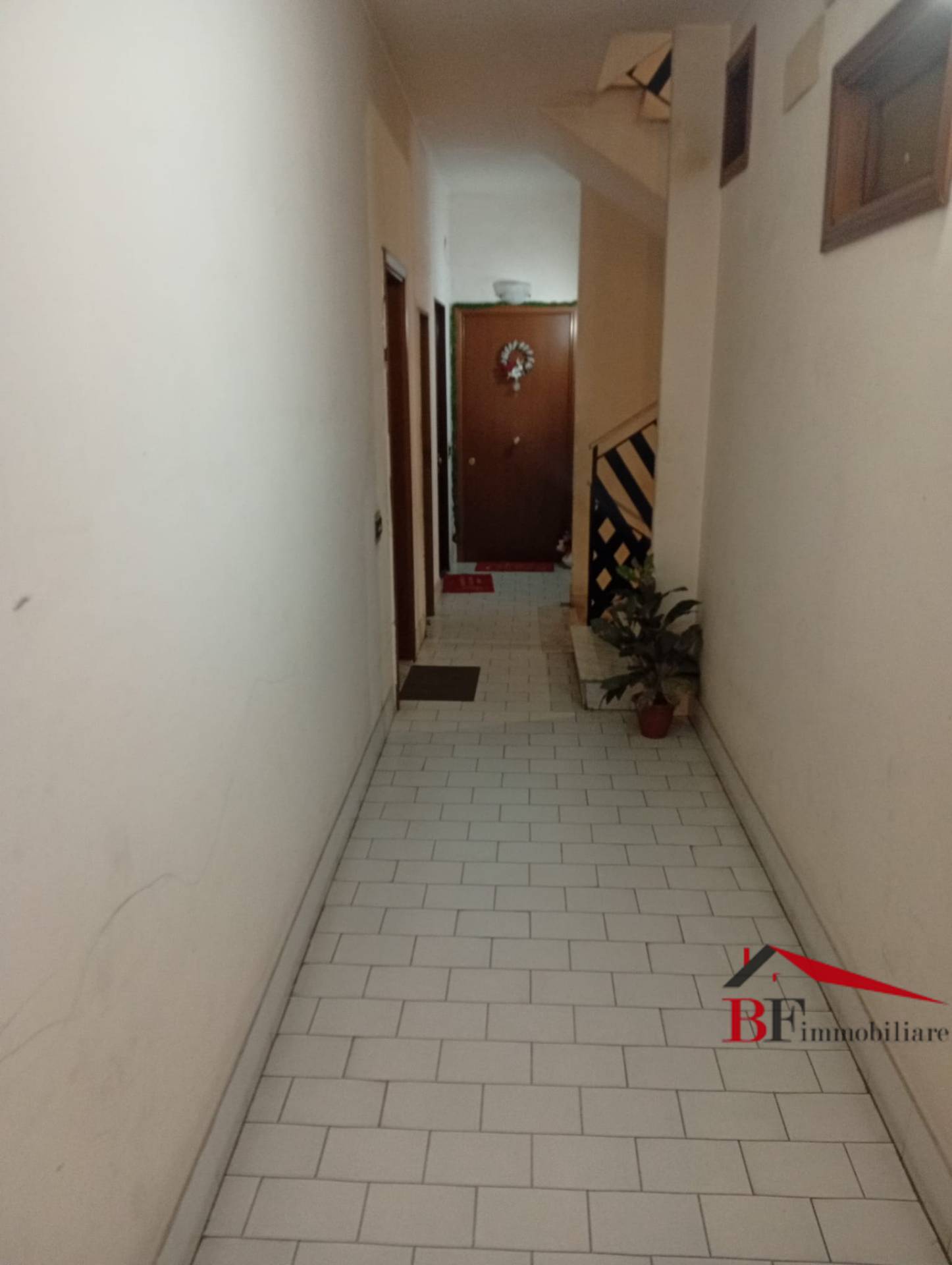 Appartamento in vendita a Misterbianco