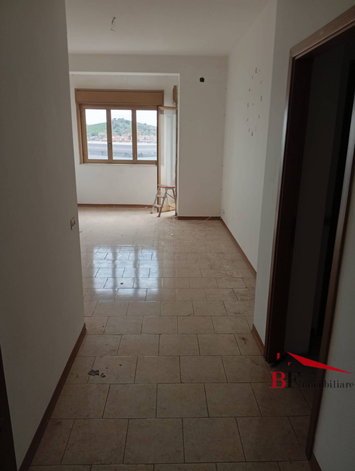 Appartamento in vendita a Misterbianco