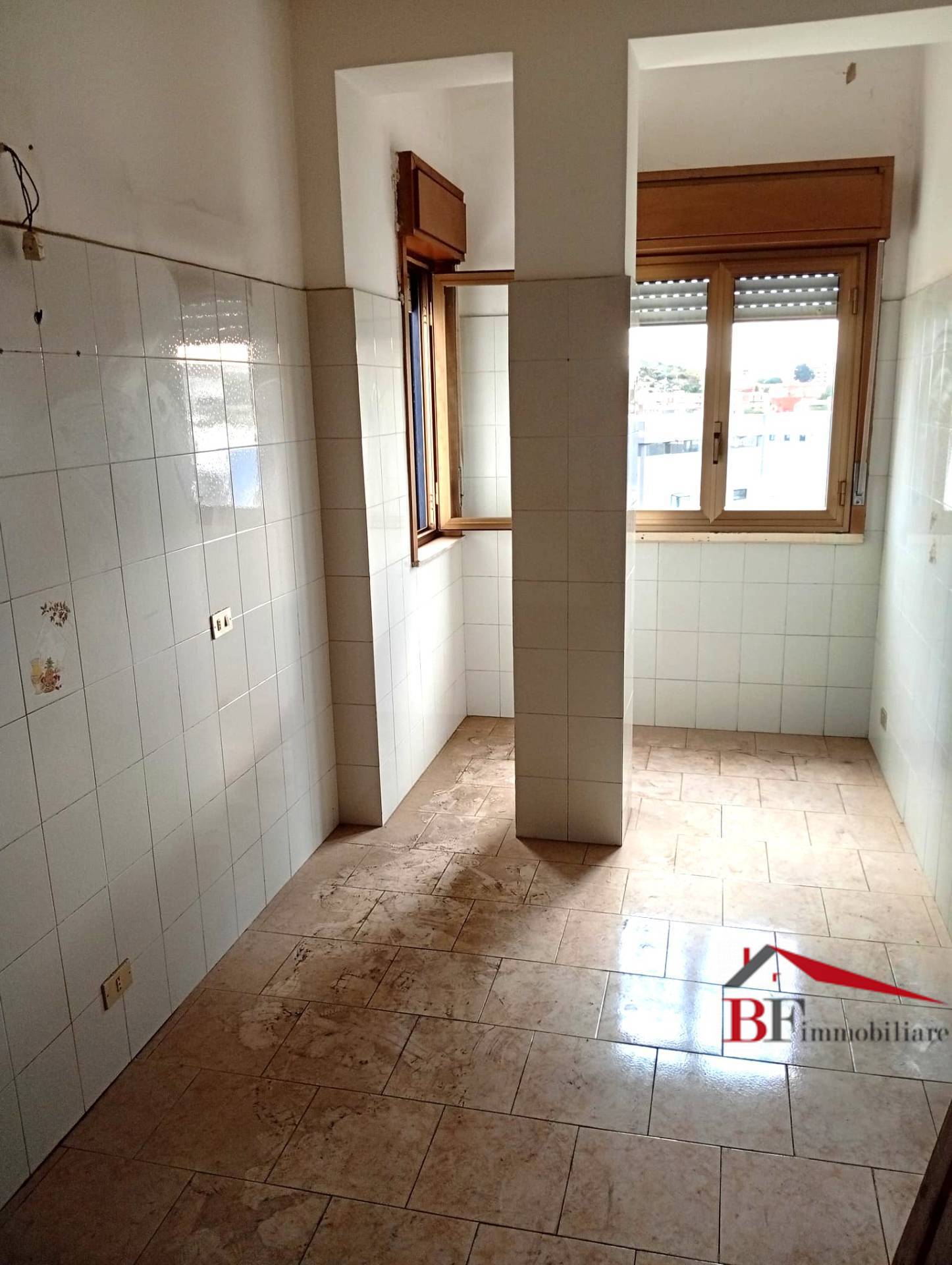 Appartamento in vendita a Misterbianco