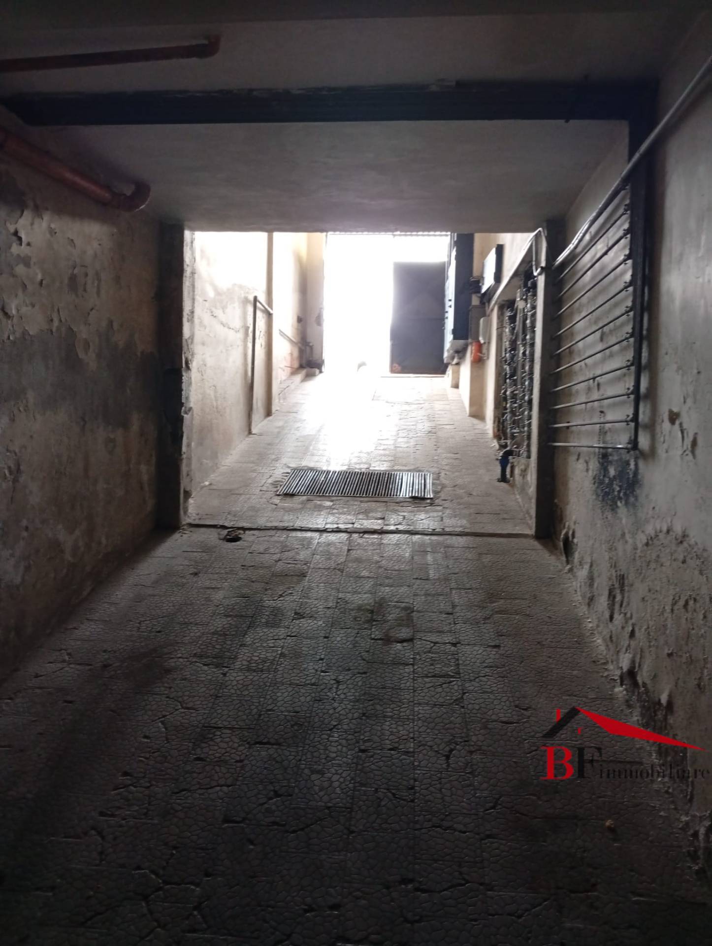 Deposito in vendita a Misterbianco