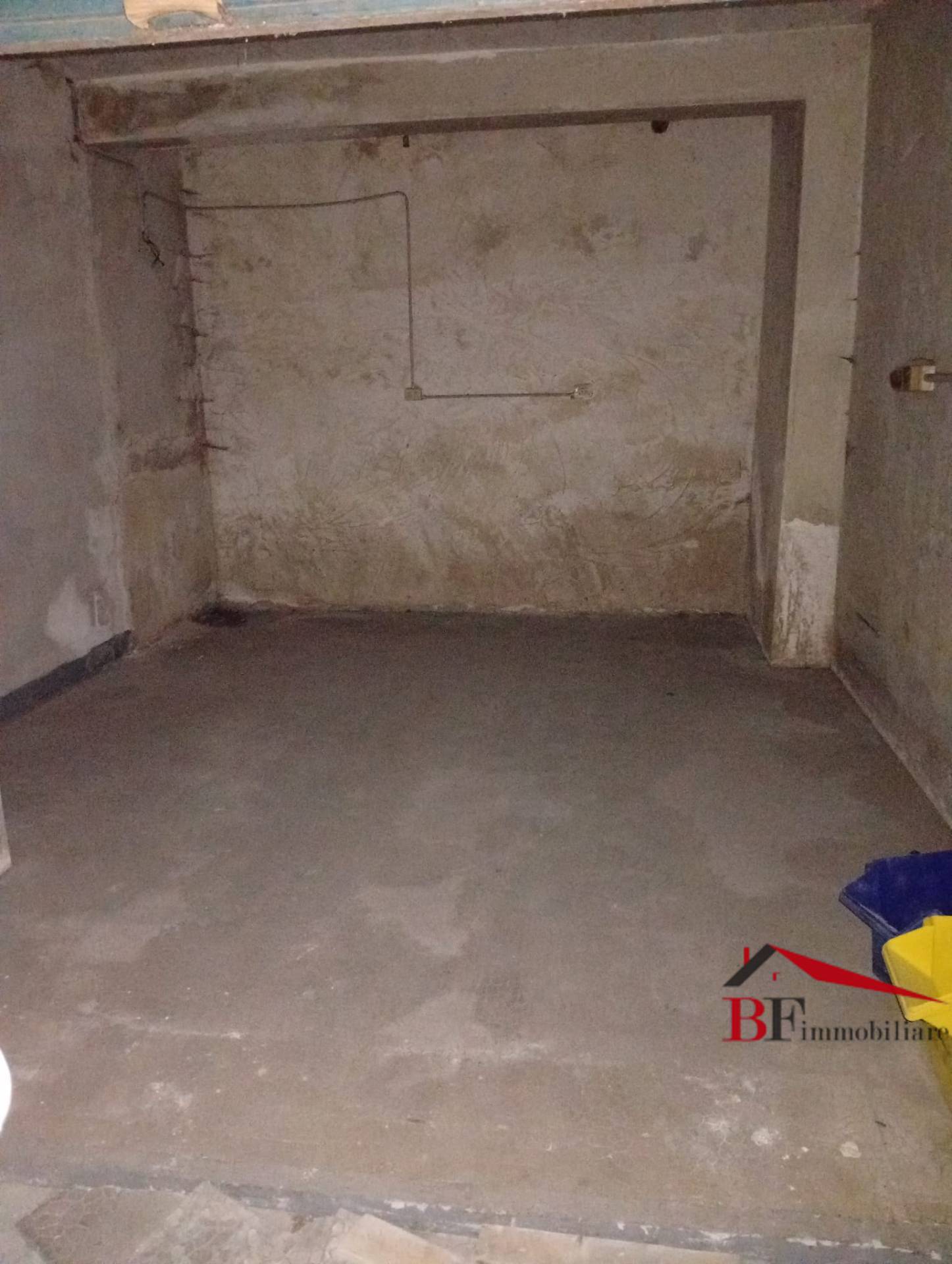 Deposito in vendita a Misterbianco