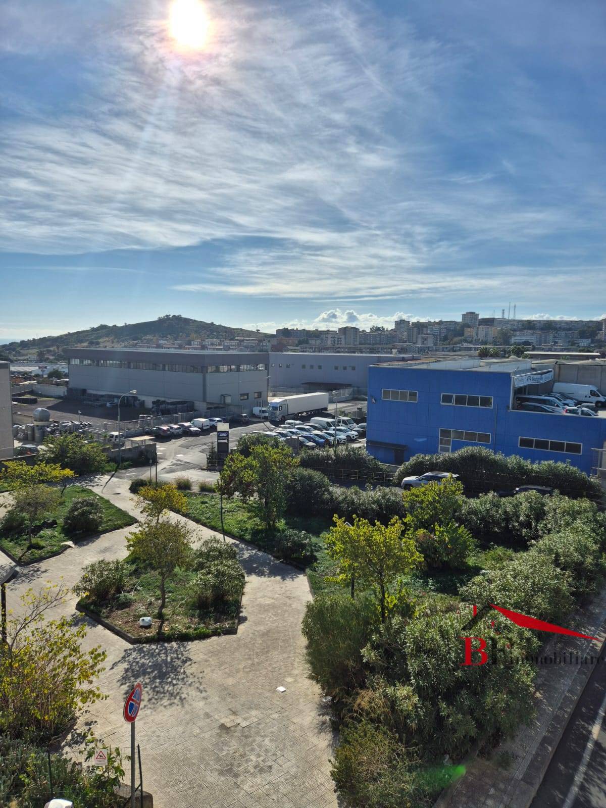 Mansarda in vendita a Misterbianco