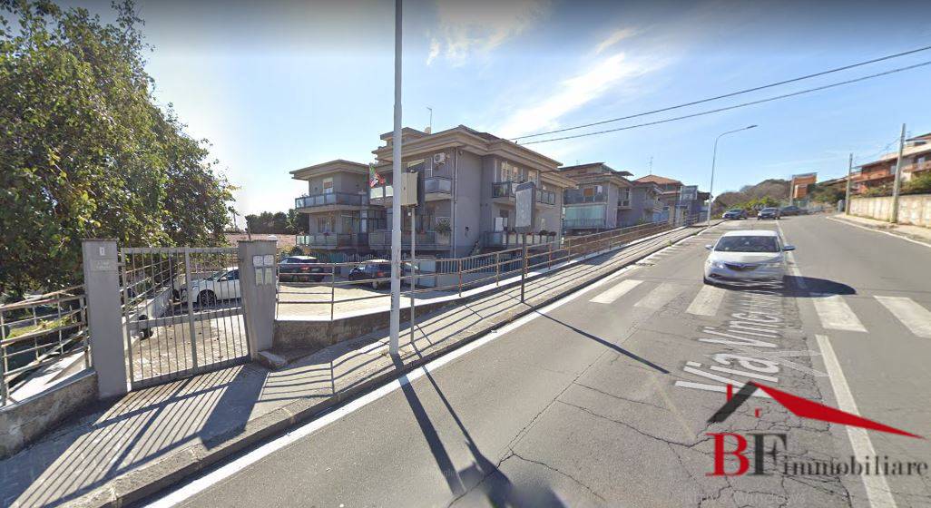 Appartamento in vendita a Catania, Viale M. Rapisardi - Lavaggi