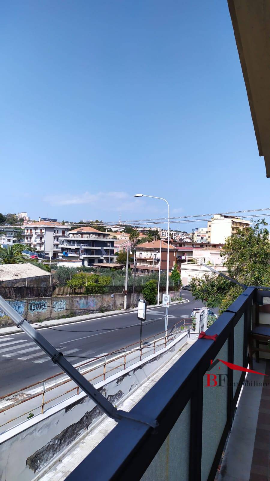 Appartamento in vendita a Catania, Viale M. Rapisardi - Lavaggi