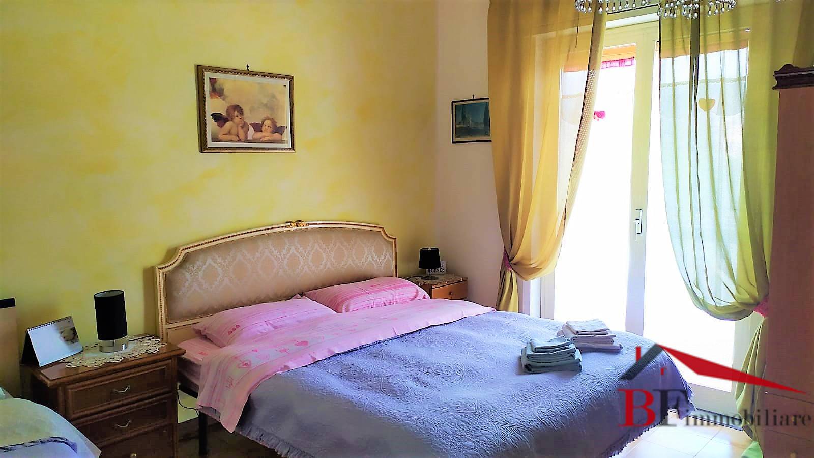 Appartamento in vendita a Catania, Viale M. Rapisardi - Lavaggi