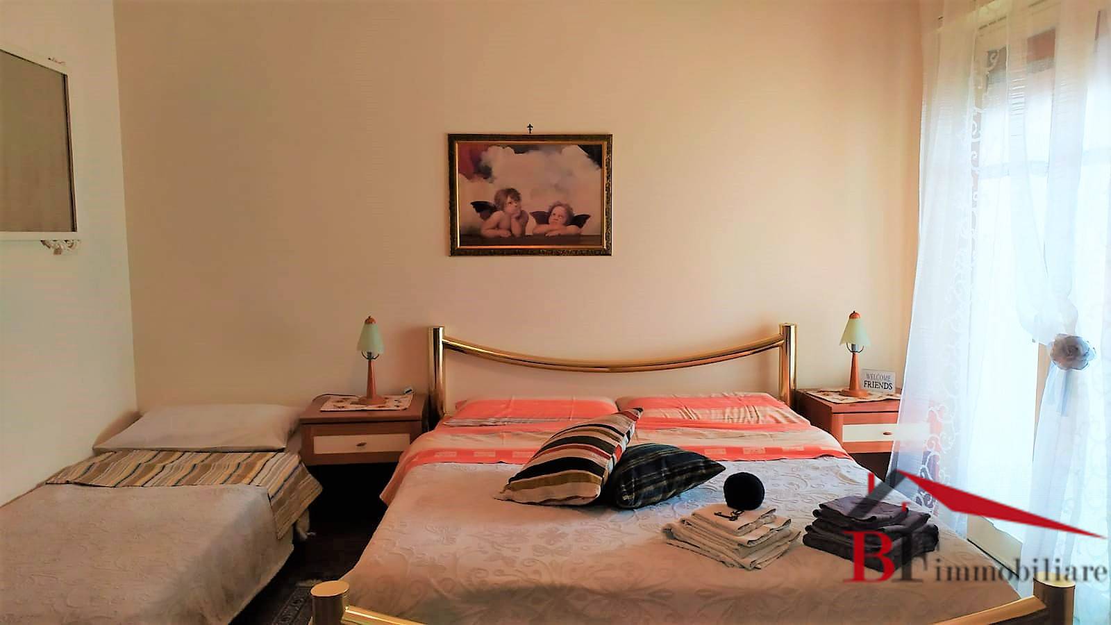 Appartamento in vendita a Catania, Viale M. Rapisardi - Lavaggi